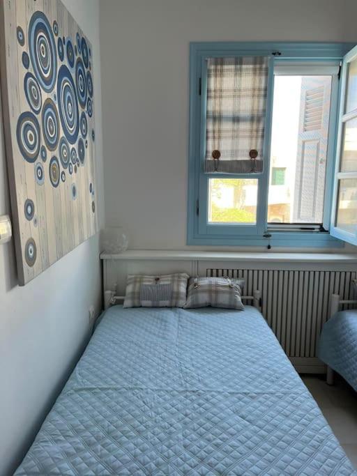 Faro Del Mar Holiday home Naxos City