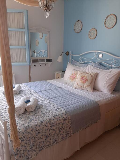 Holiday home Faro Del Mar Naxos City