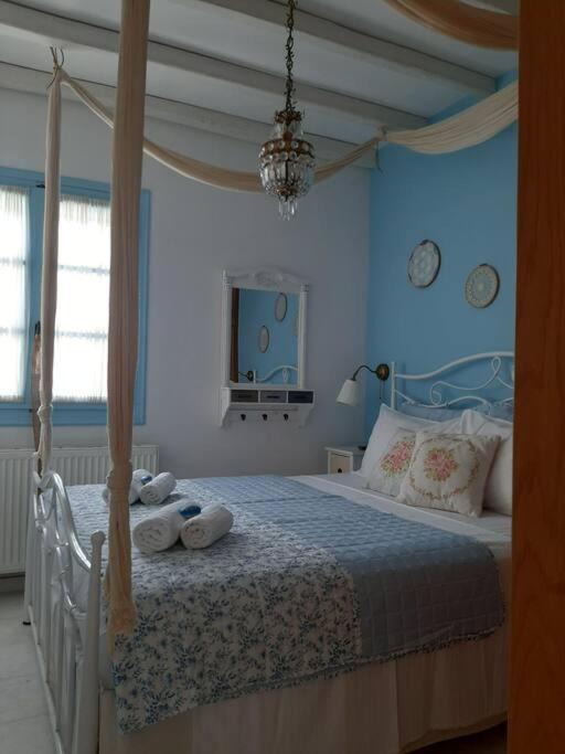 Faro Del Mar Holiday home *