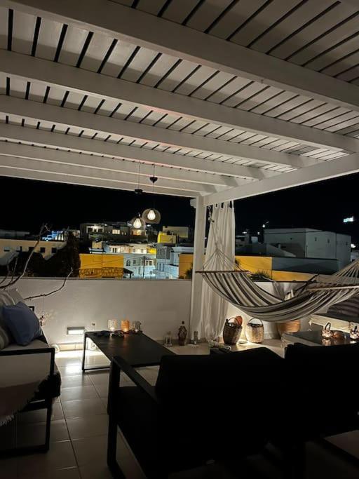 Faro Del Mar Holiday home Naxos City