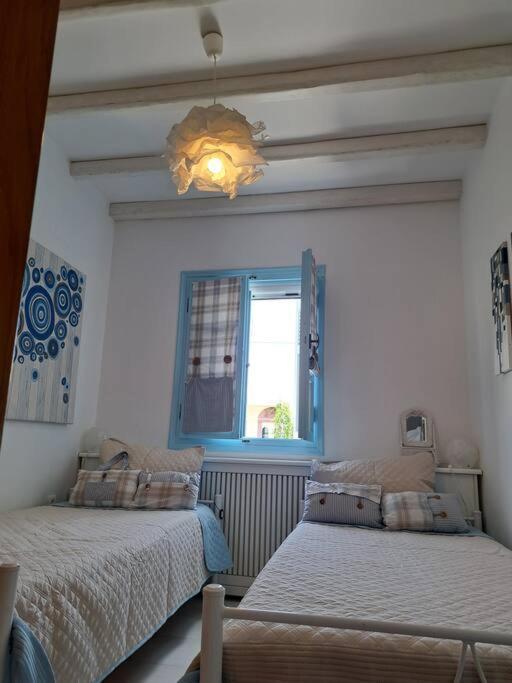 Faro Del Mar Holiday home