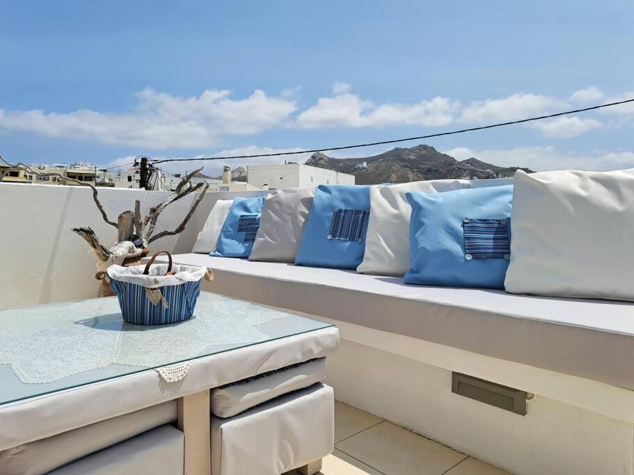 Holiday home Faro Del Mar *
