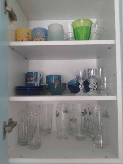 Faro Del Mar Holiday home Naxos City