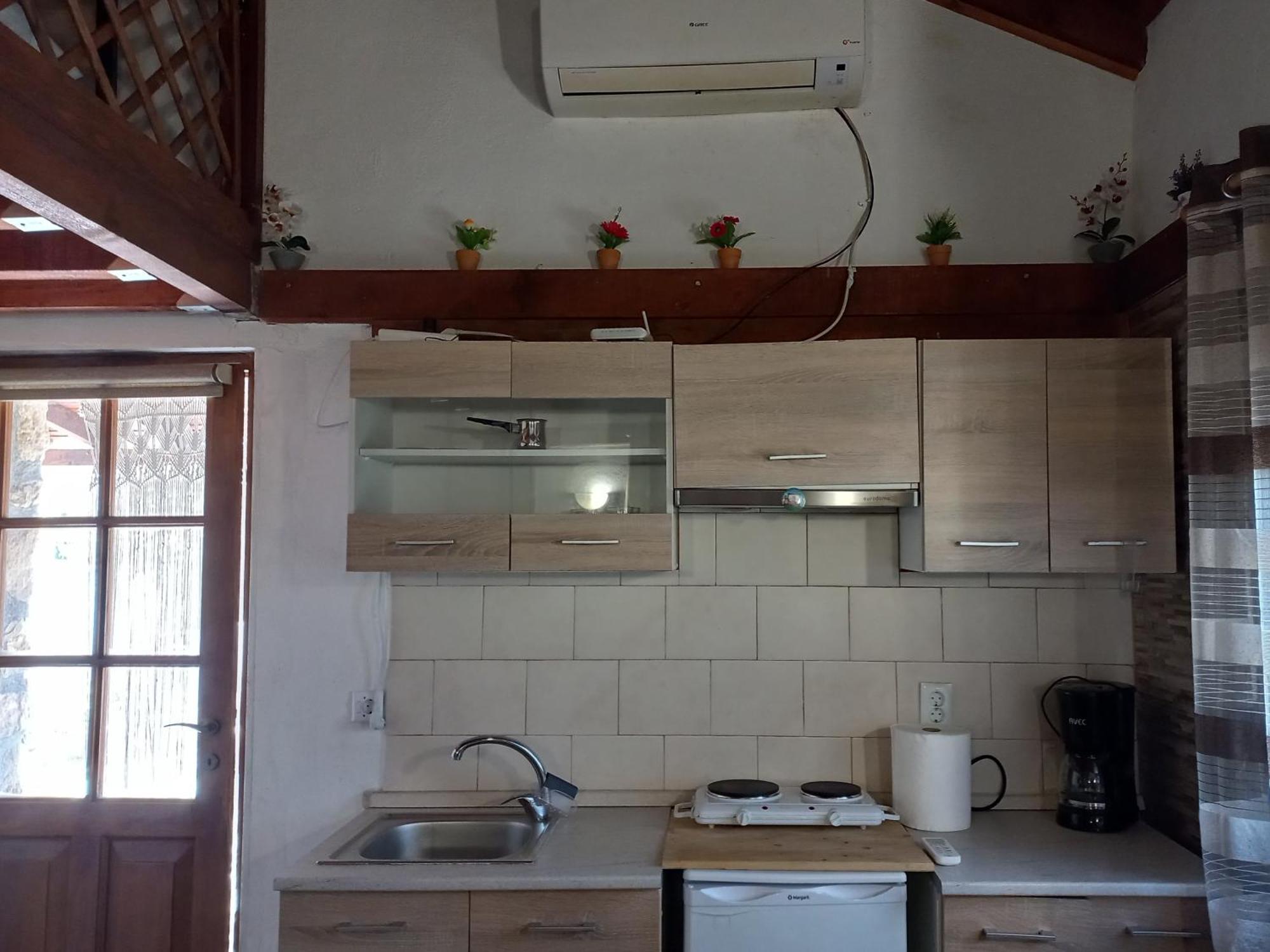 Seaview Holiday home Agia Paraskevi (Thrace)