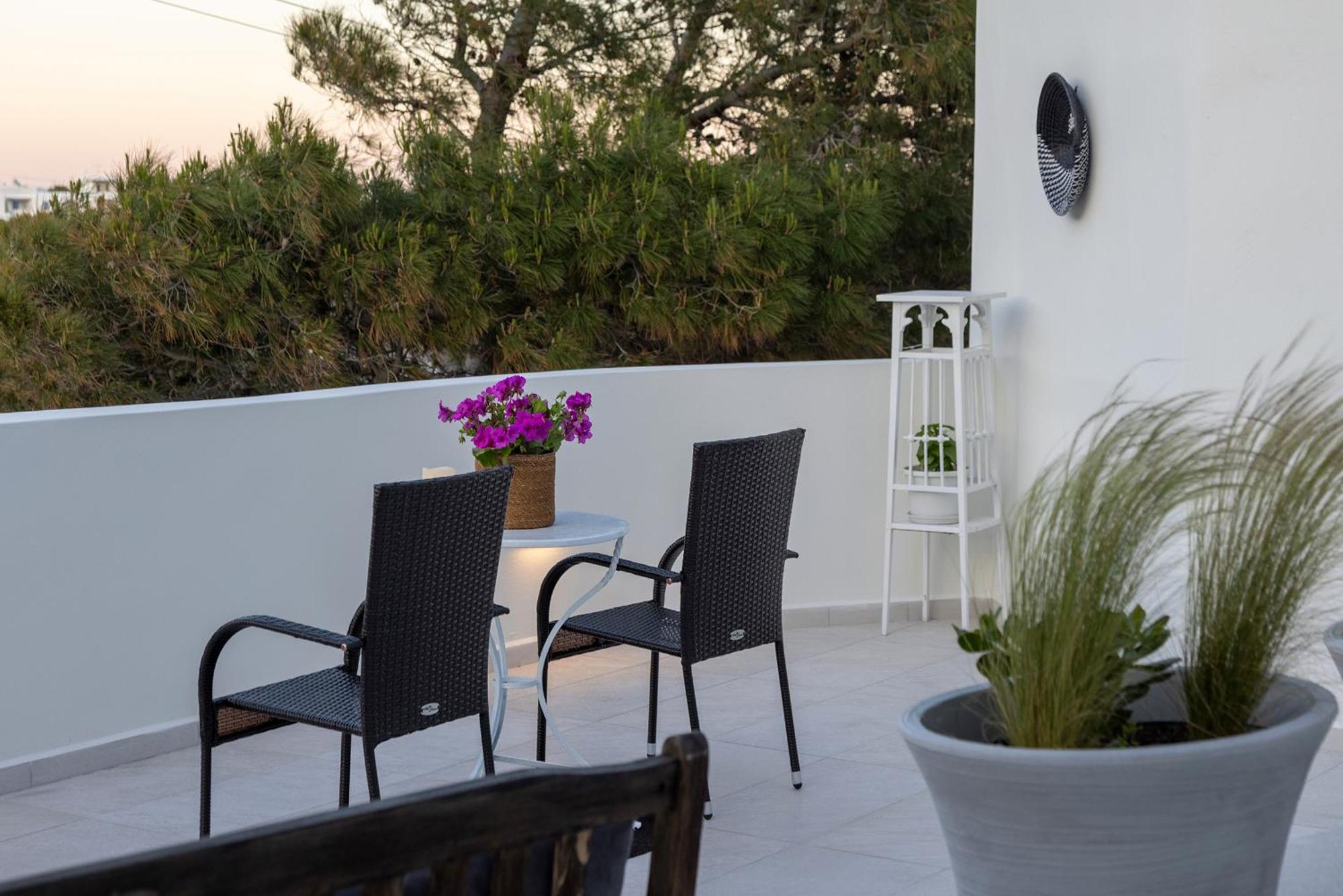 Restia Seaside I, 50m From Megas Gialos Apartment Megas Gialos - Nites