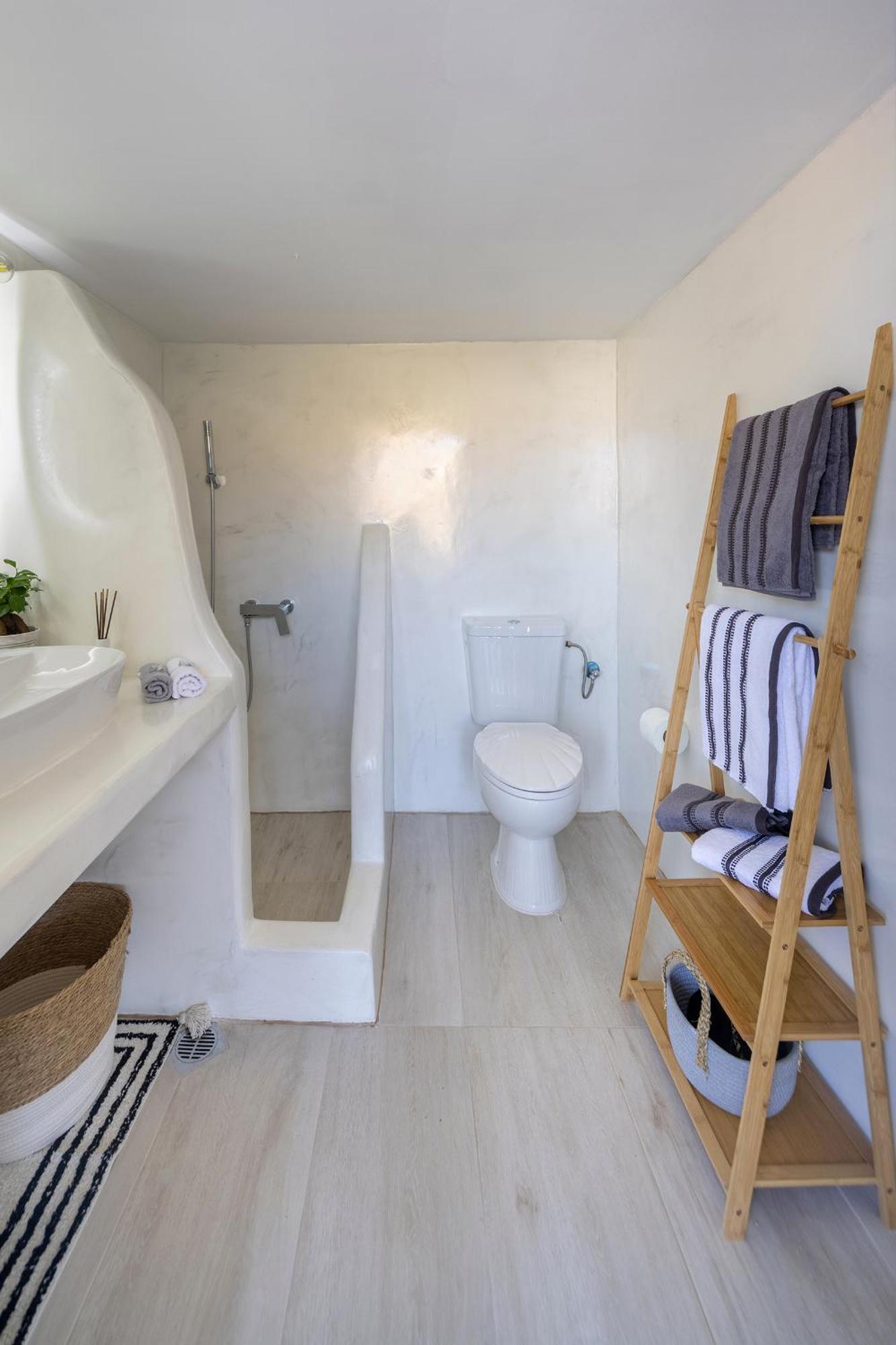 Restia Seaside I, 50m From Megas Gialos *