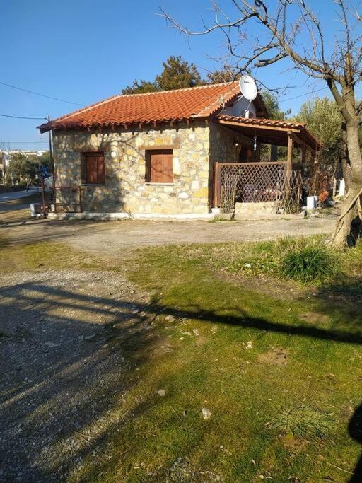 Holiday home Seaview