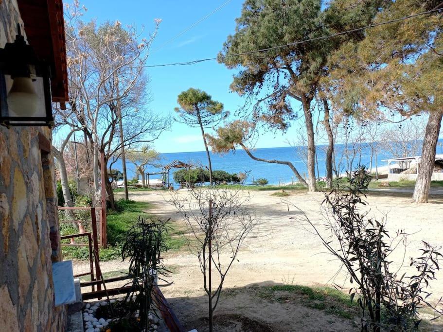 Seaview Holiday home
