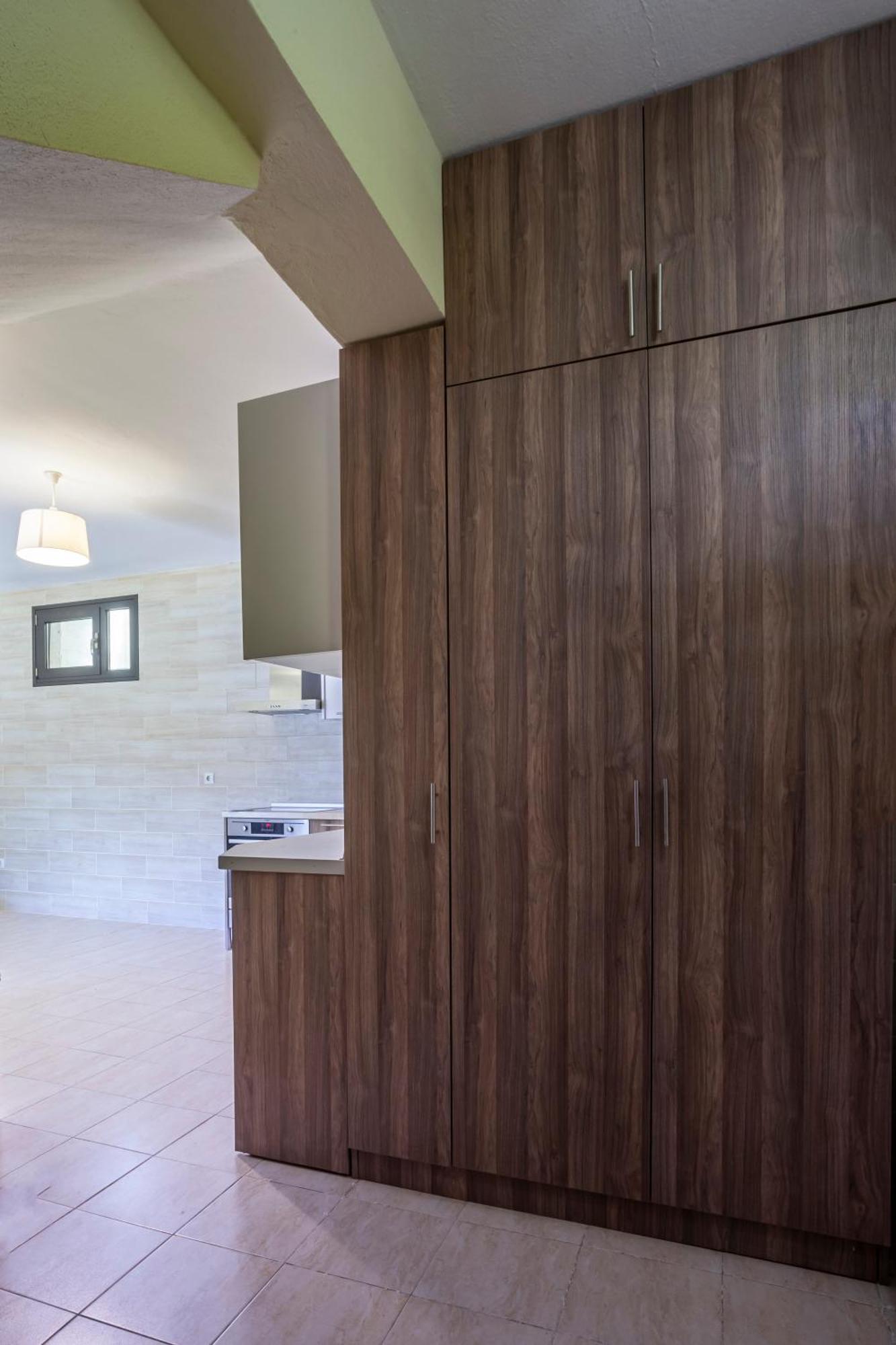 Perfect View Deny With 6 Bedrooms And Heated Pool * Hanioti