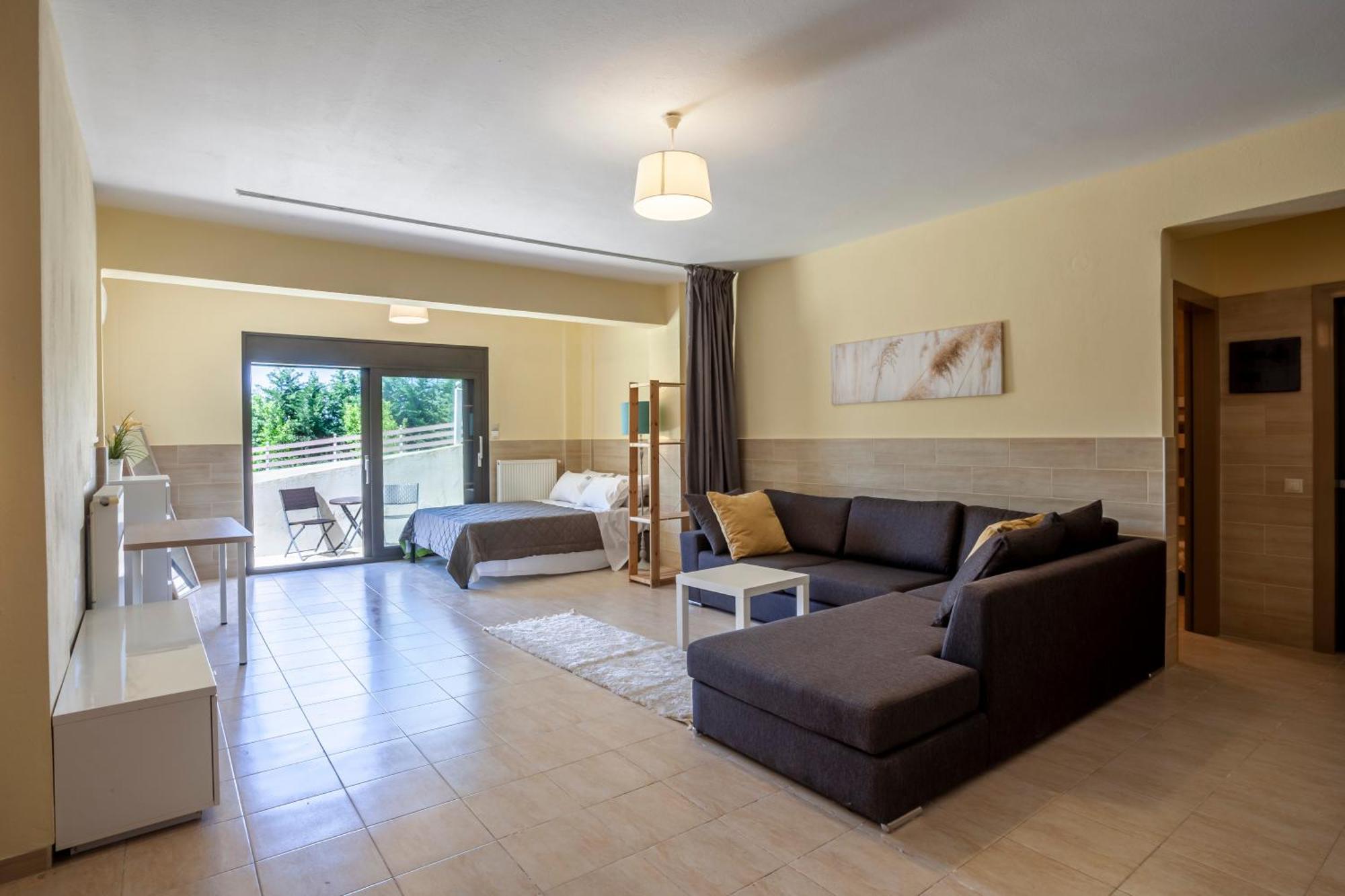 Perfect View Deny With 6 Bedrooms And Heated Pool Villa *