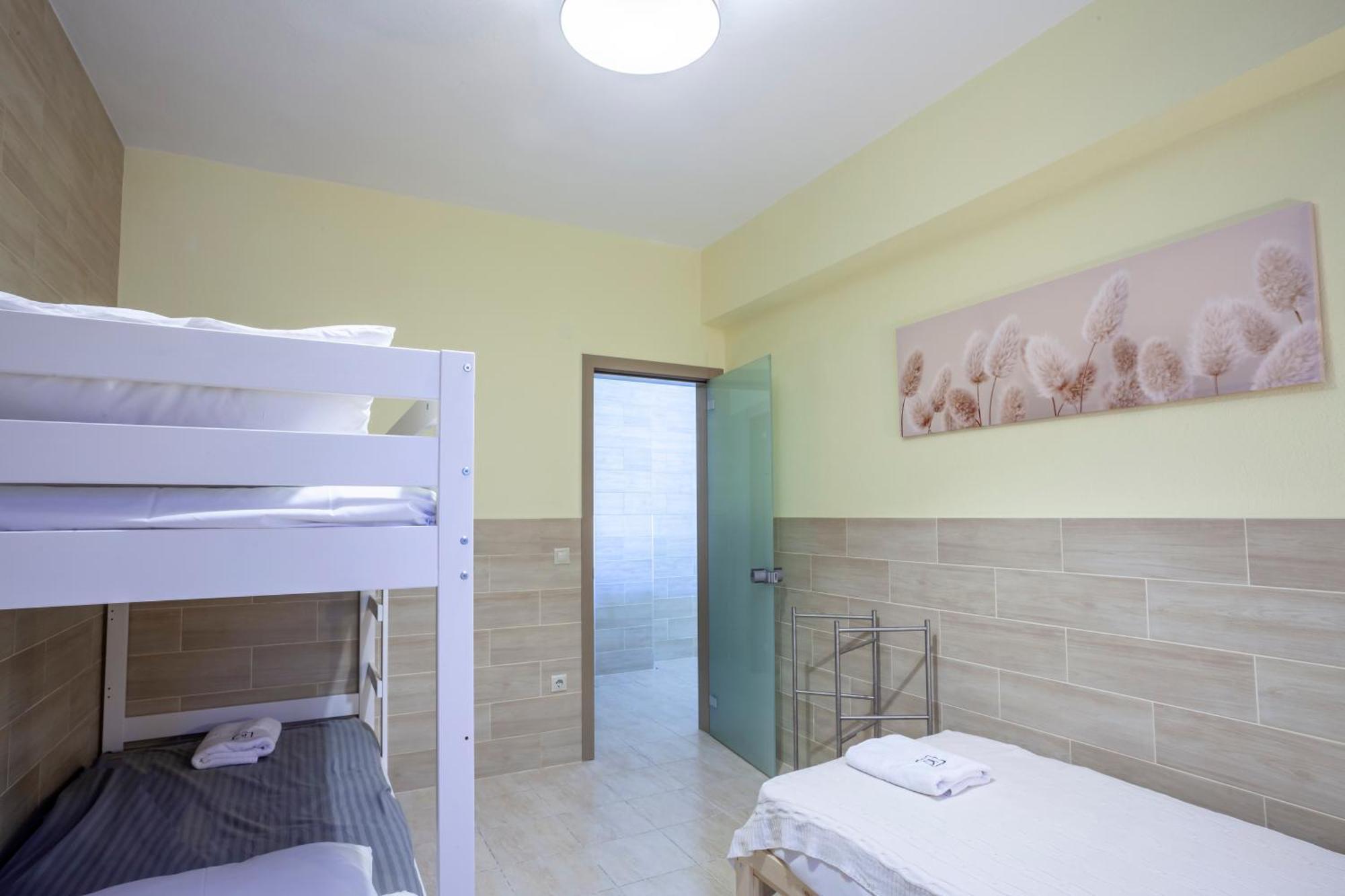 Villa Perfect View Deny With 6 Bedrooms And Heated Pool Hanioti