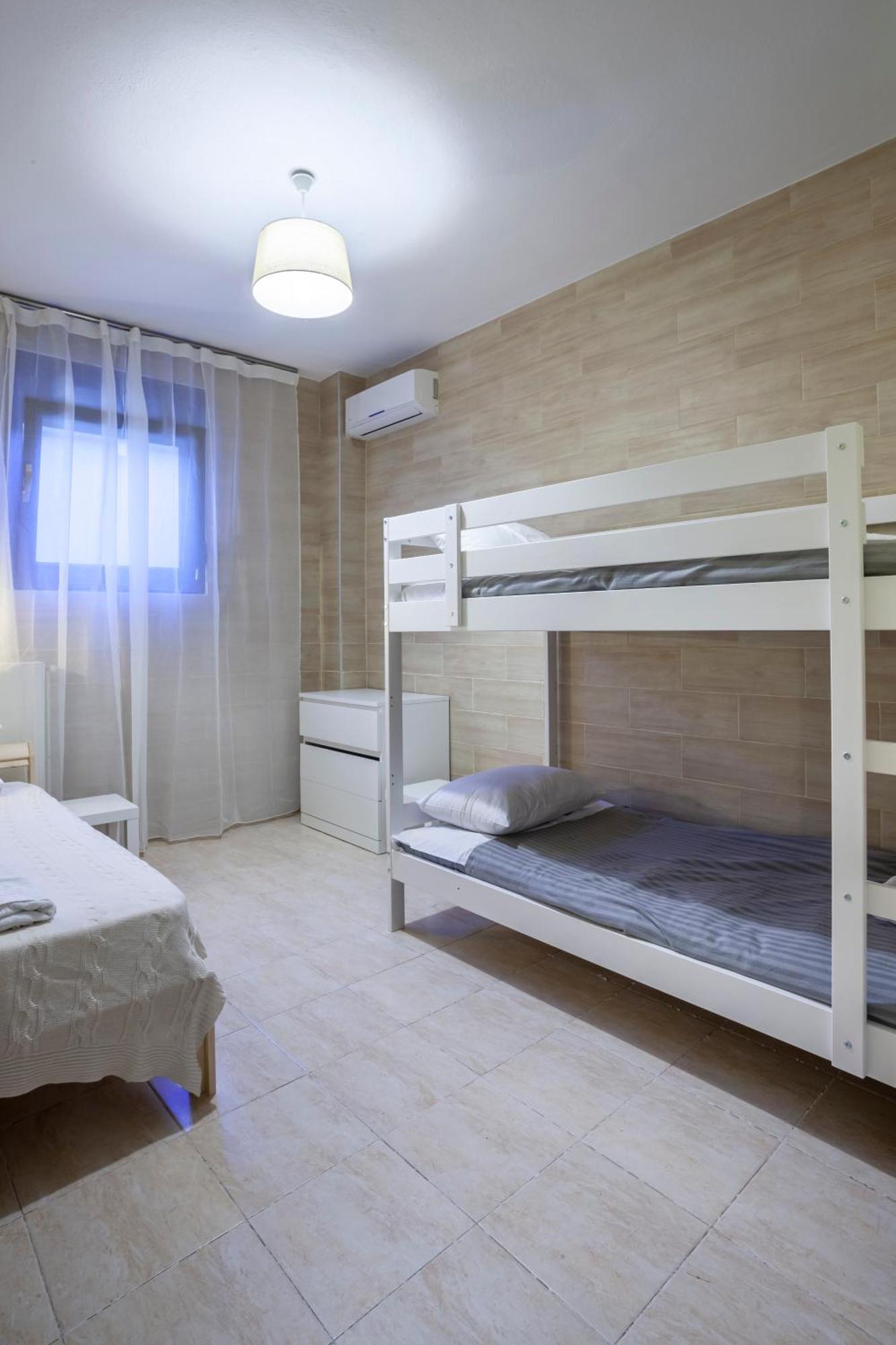 Perfect View Deny With 6 Bedrooms And Heated Pool Villa Hanioti