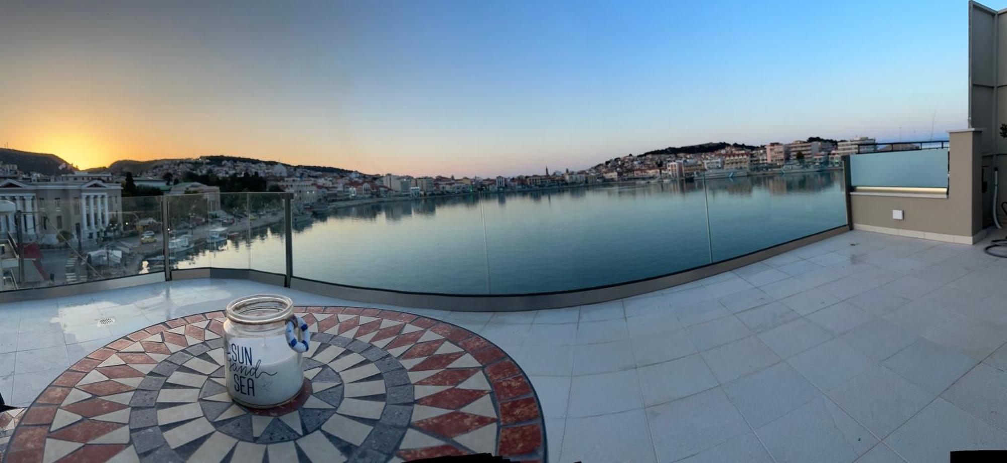 Utopia View