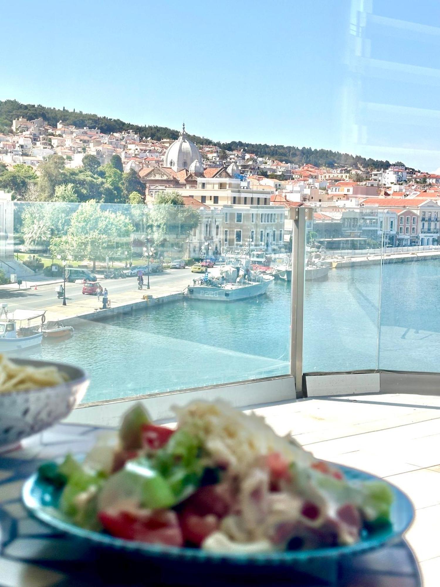 Apartment Utopia View Mytilene