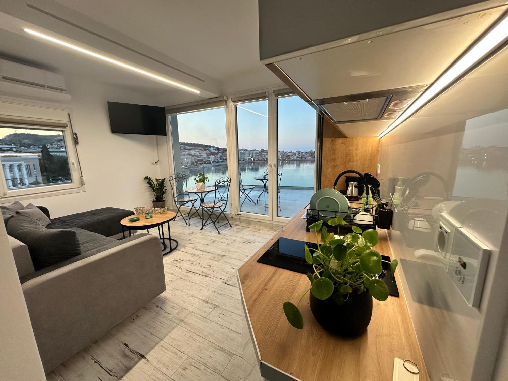 Utopia View *