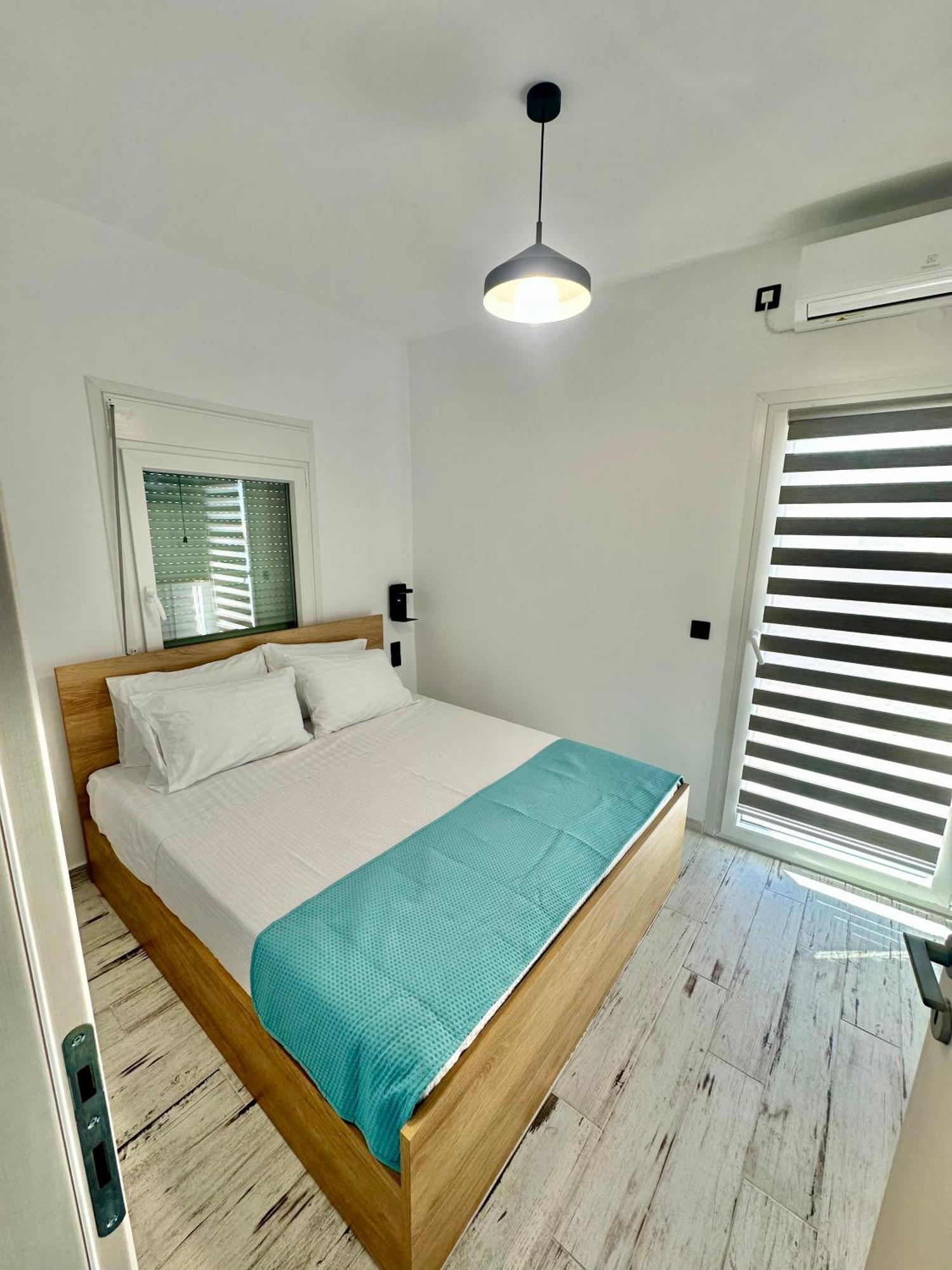 Utopia View Apartment Mytilene