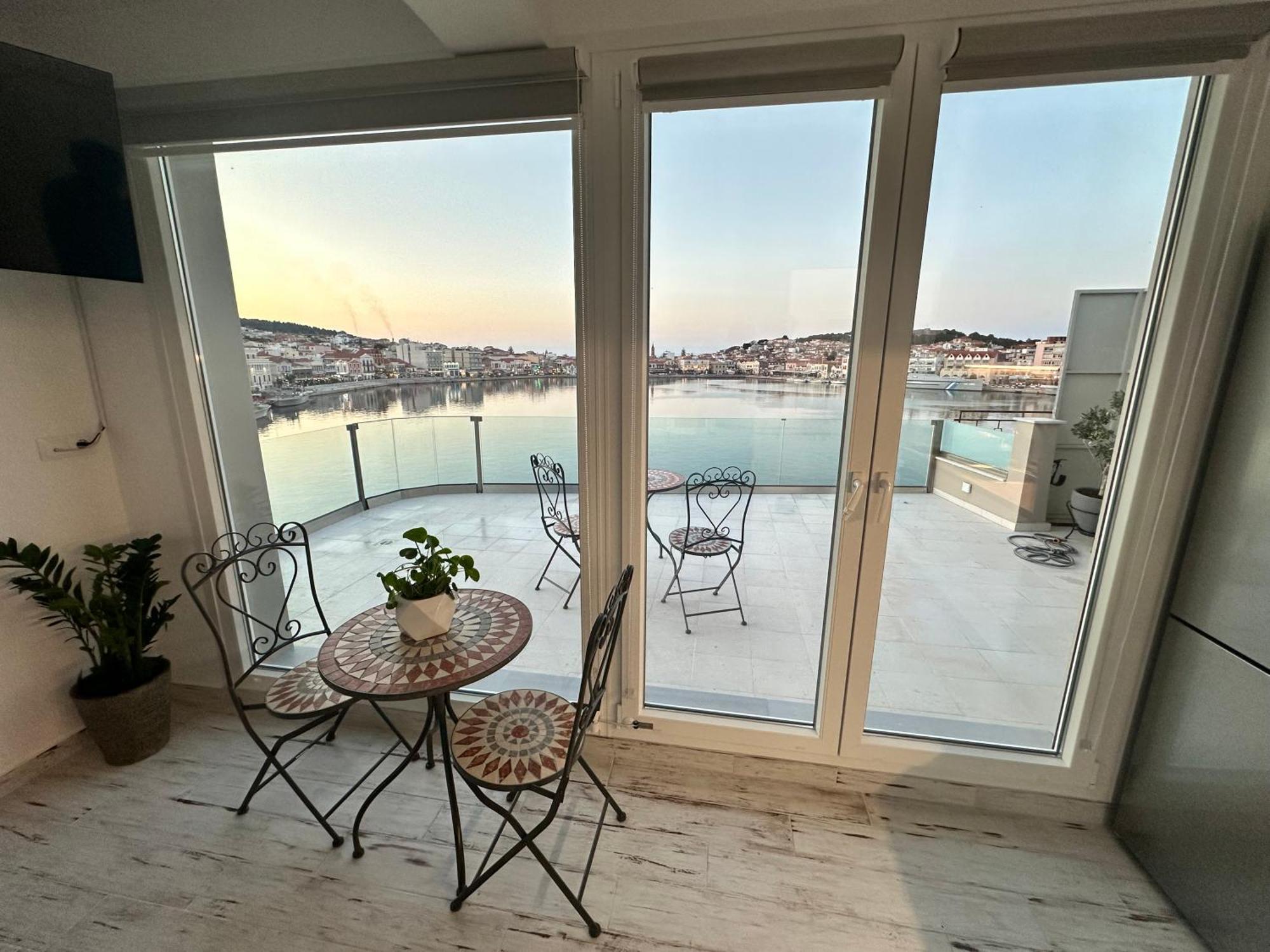 Utopia View Apartment