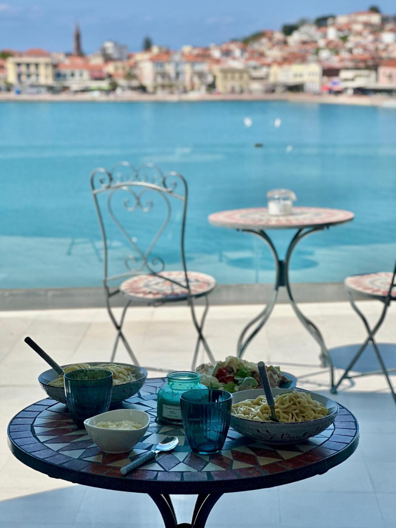 Utopia View Apartment Mytilene