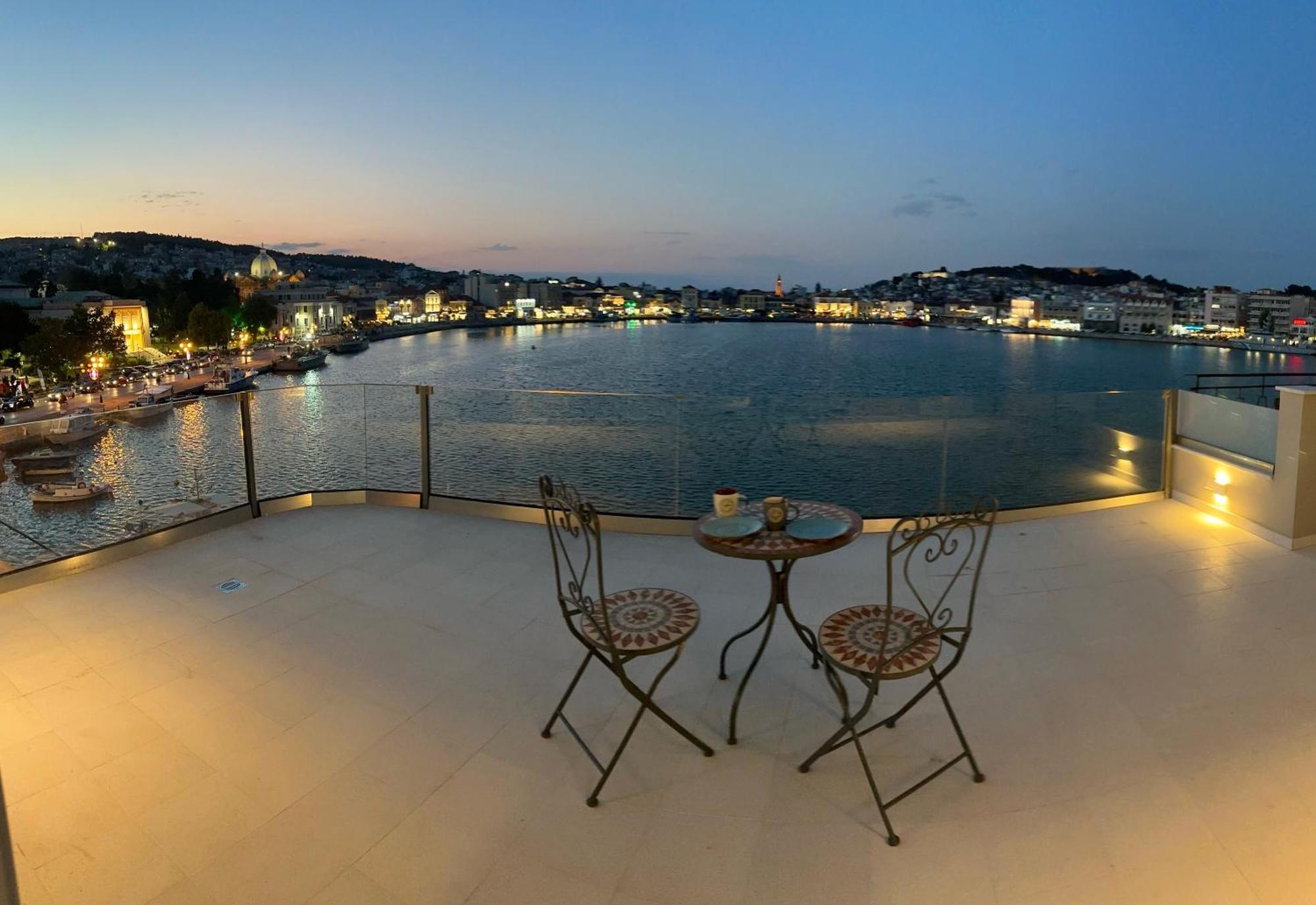Utopia View