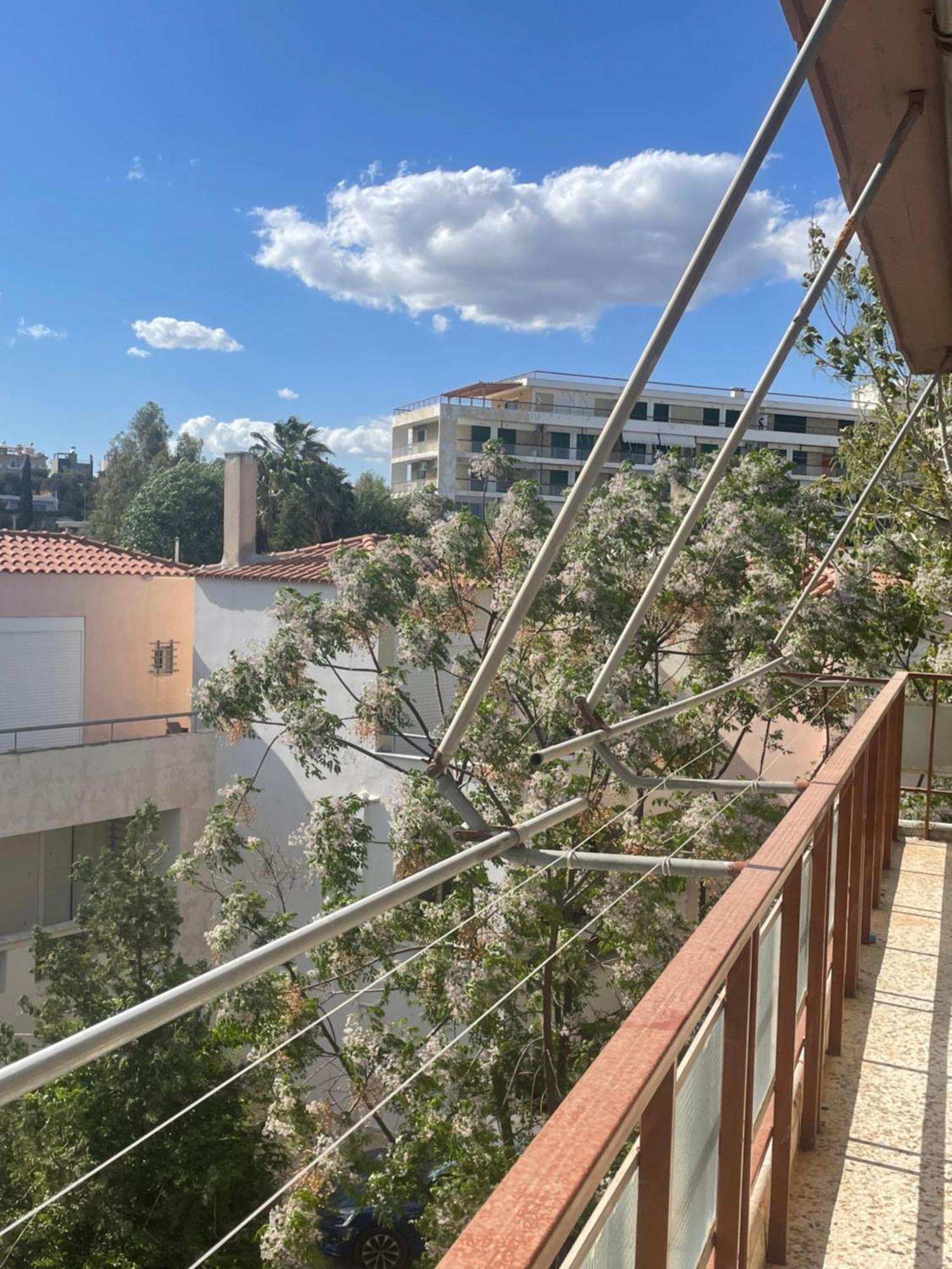 Apartment Seaside Argo Porto Rafti
