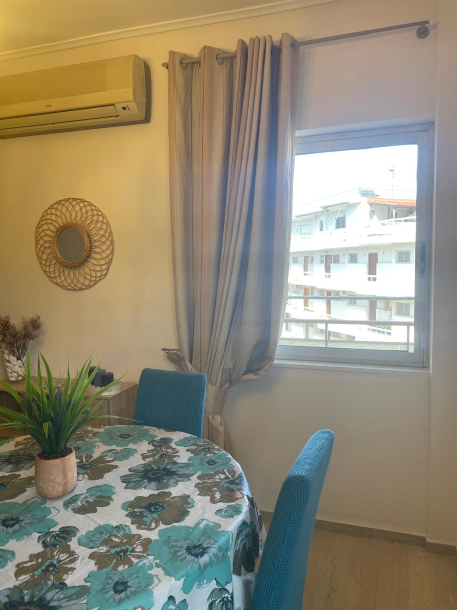 Seaside Argo Apartment Porto Rafti