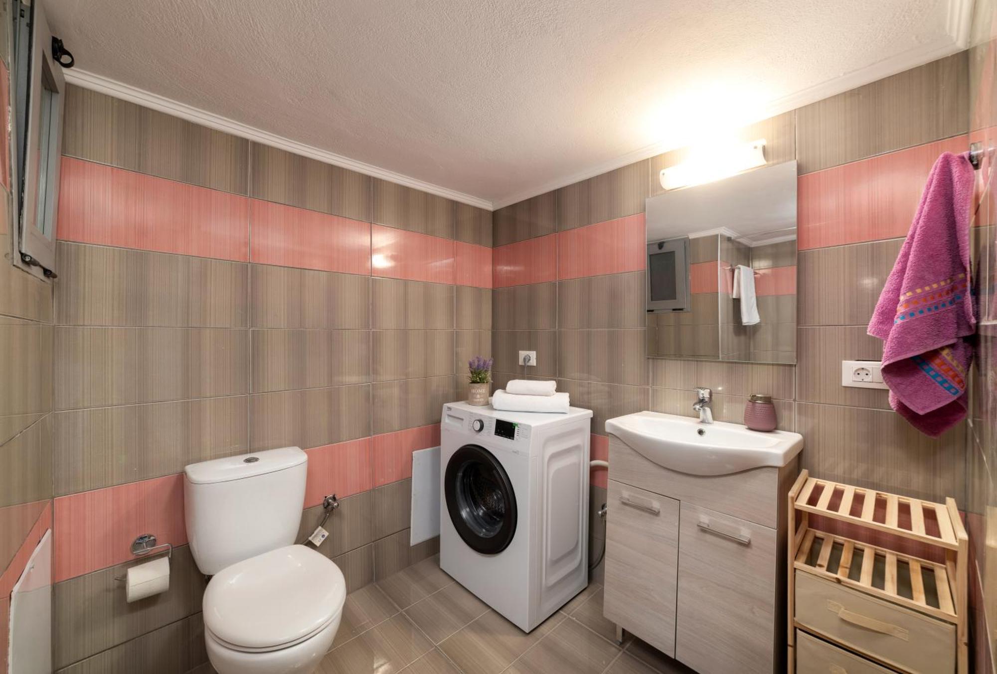 Apartment Loft 57 *