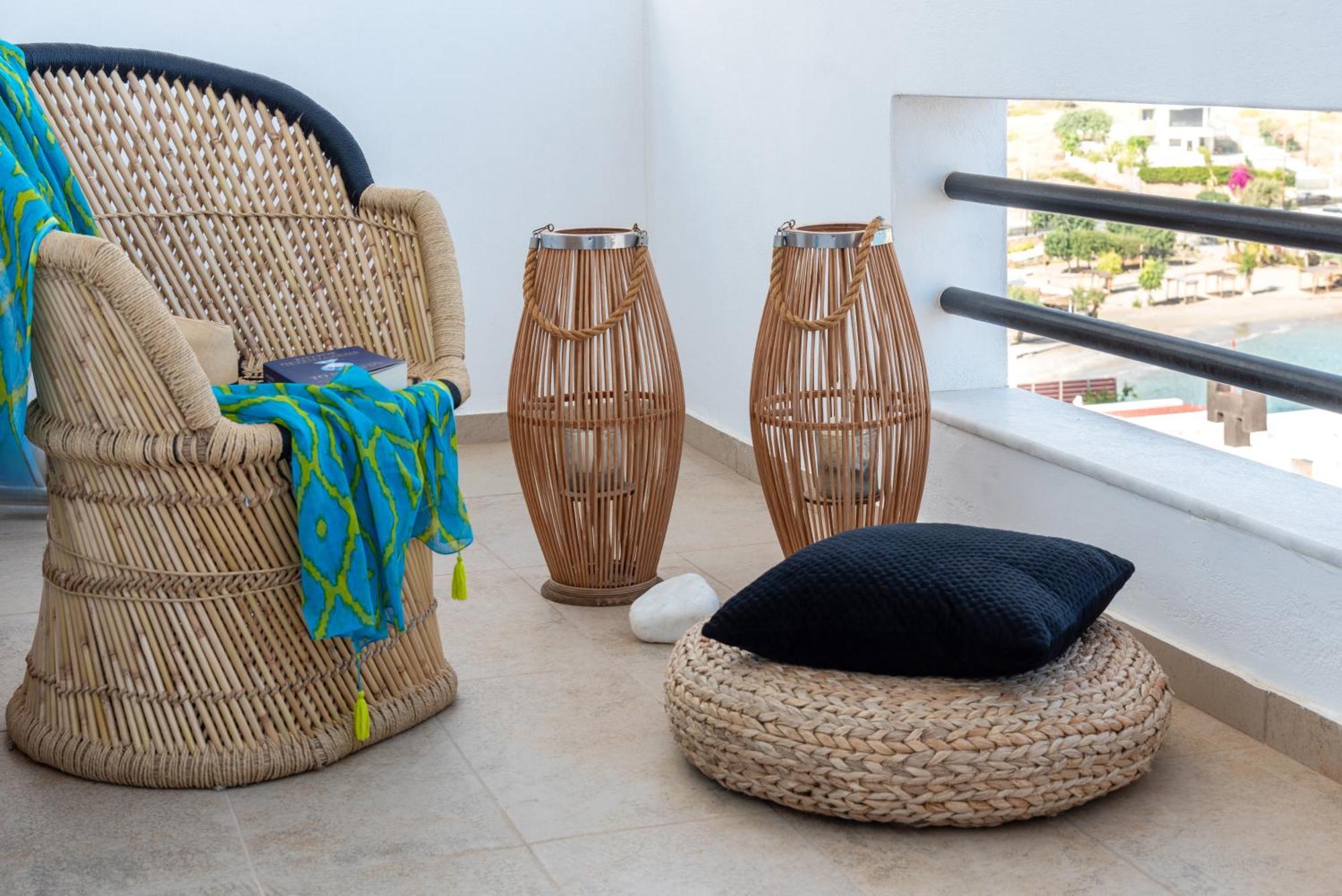 Loft 57 * Agios Nikolaos (Crete)