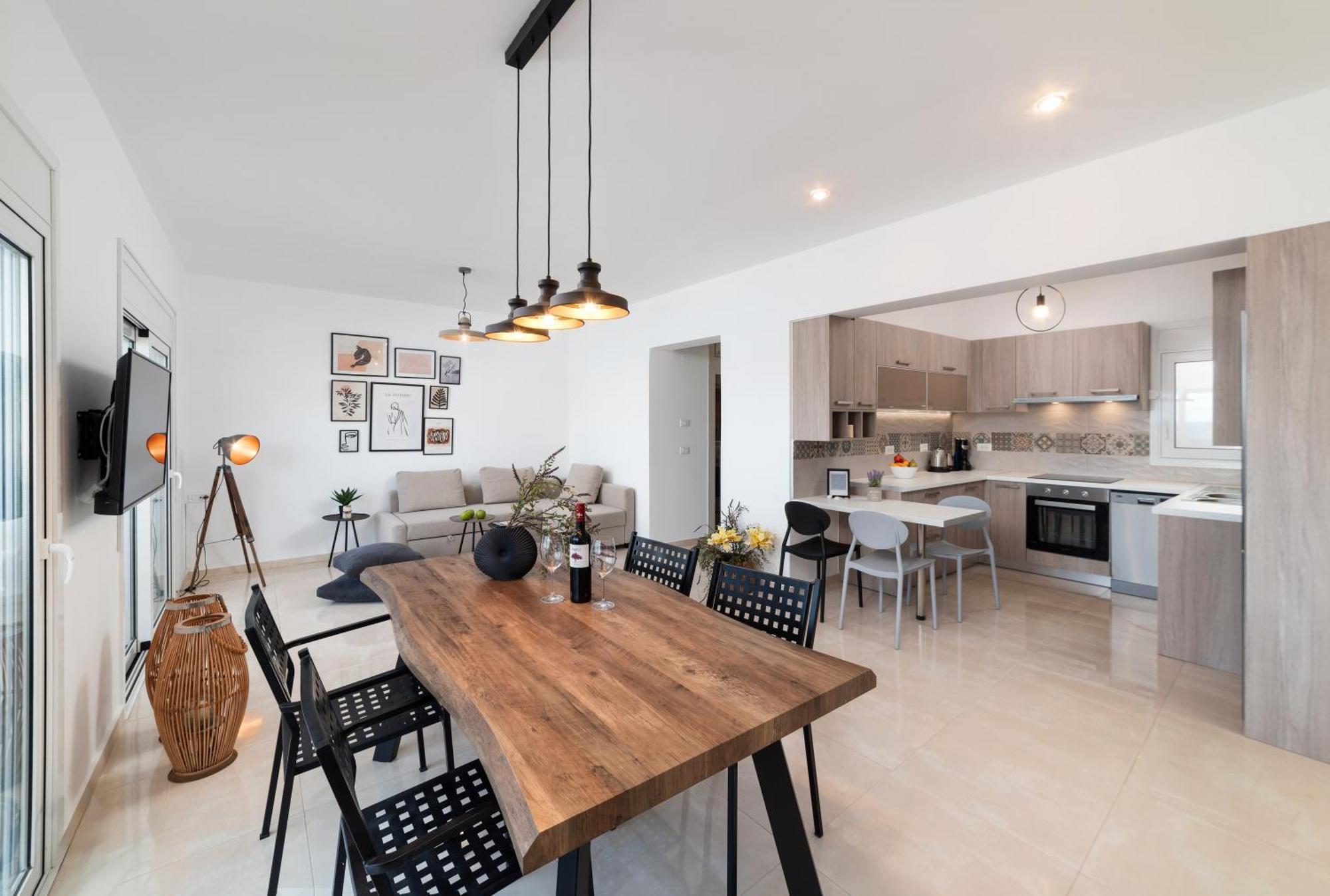 Loft 57 Apartment *