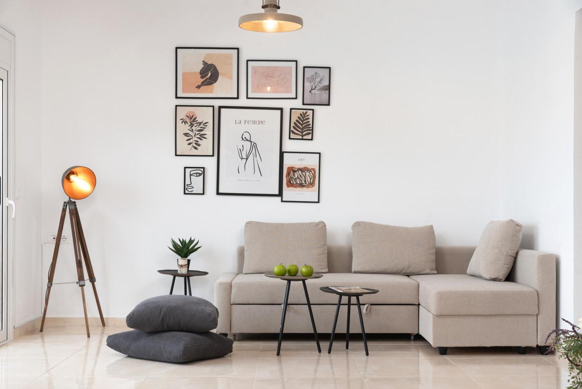 Loft 57 Apartment