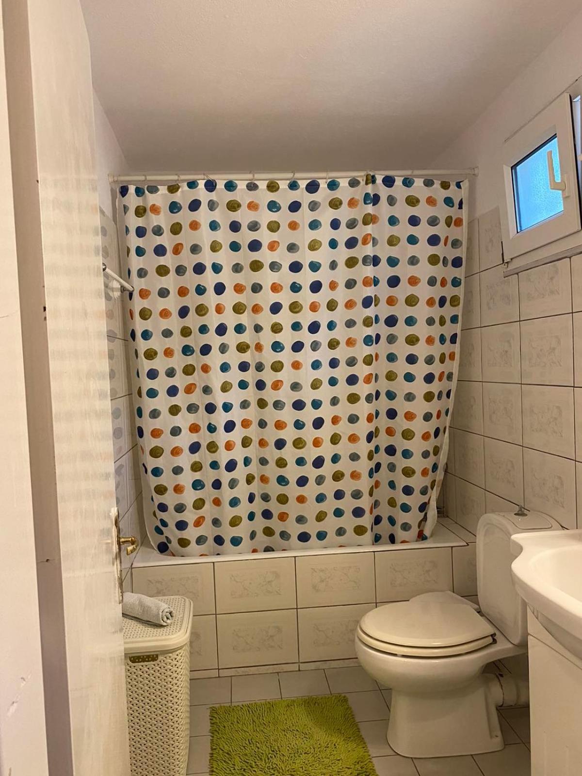 Ammos Summer House Apartment