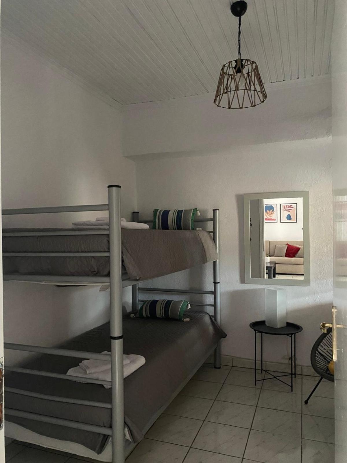 Apartment Ammos Summer House Kavala