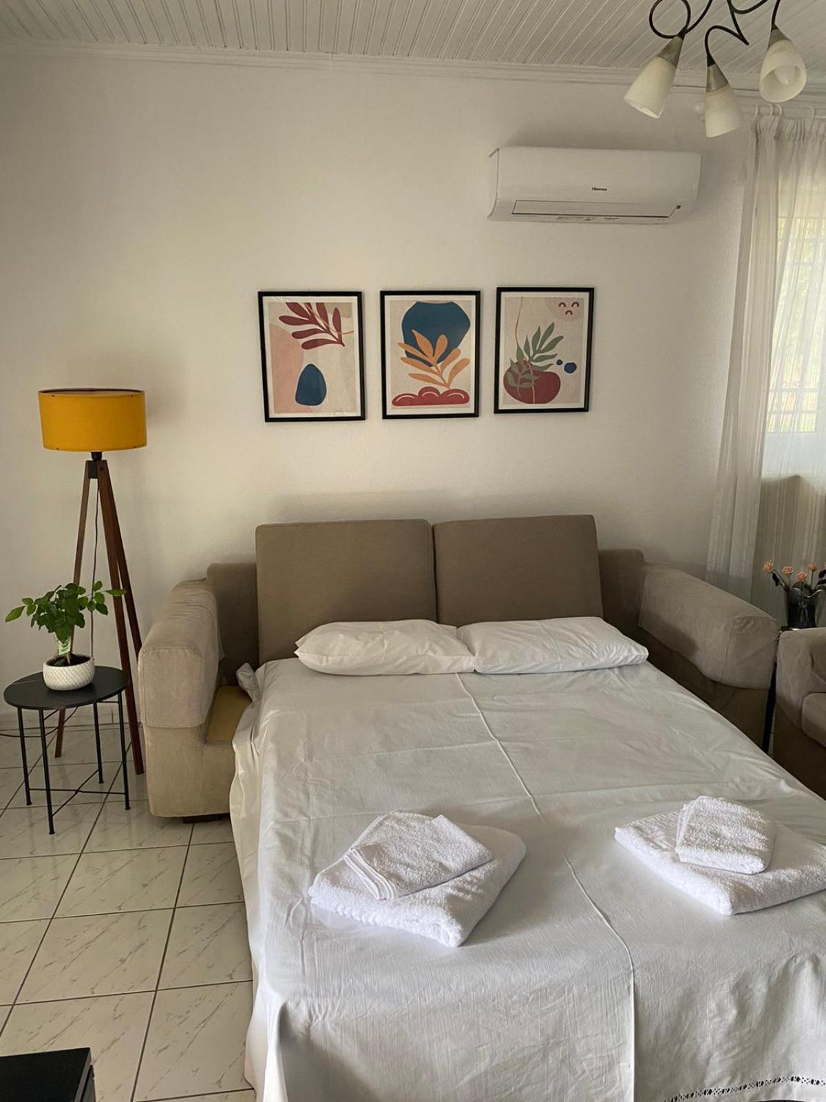 Ammos Summer House Apartment