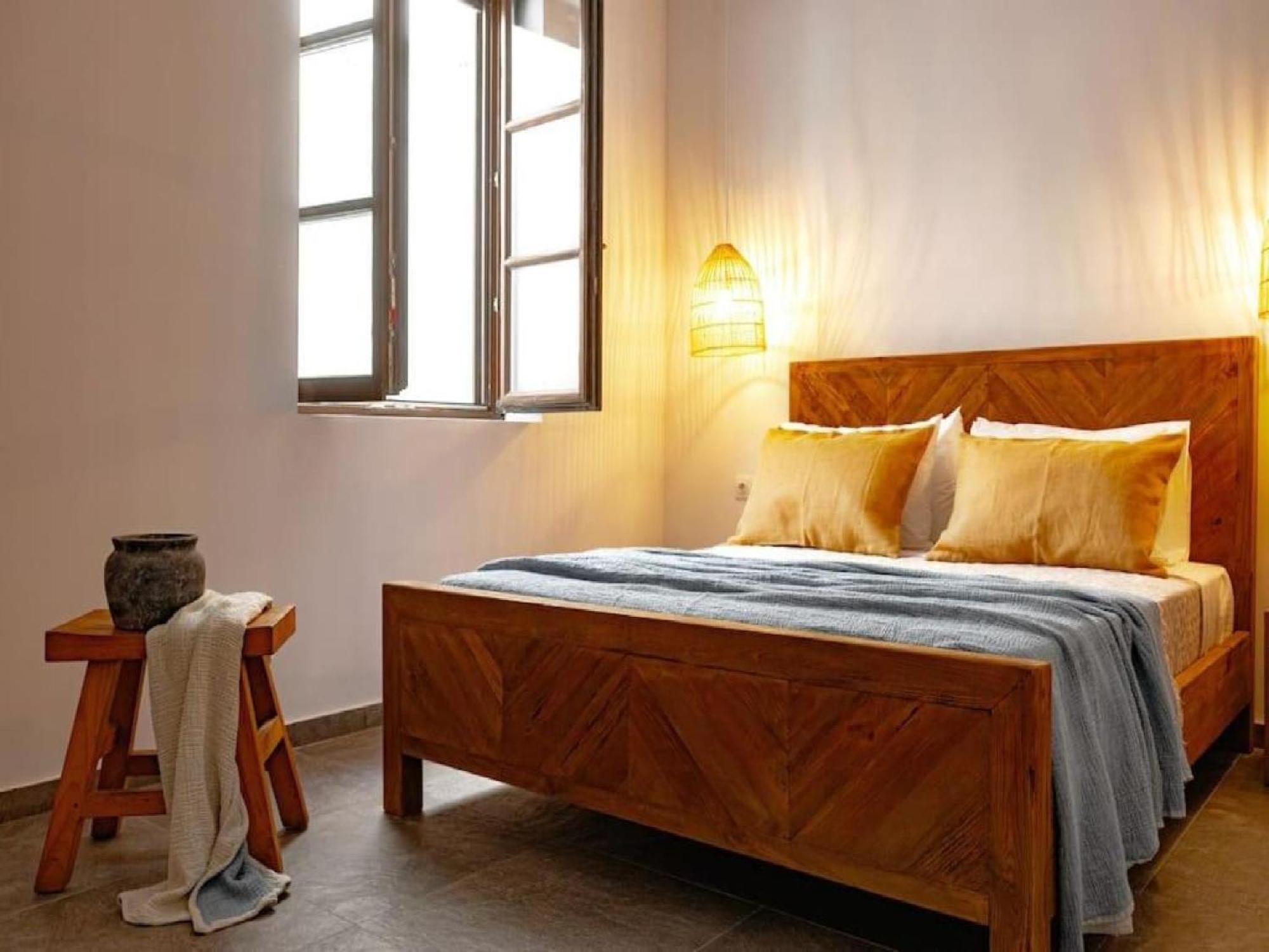 Crystalia House Villa Lachania (Rhodes)