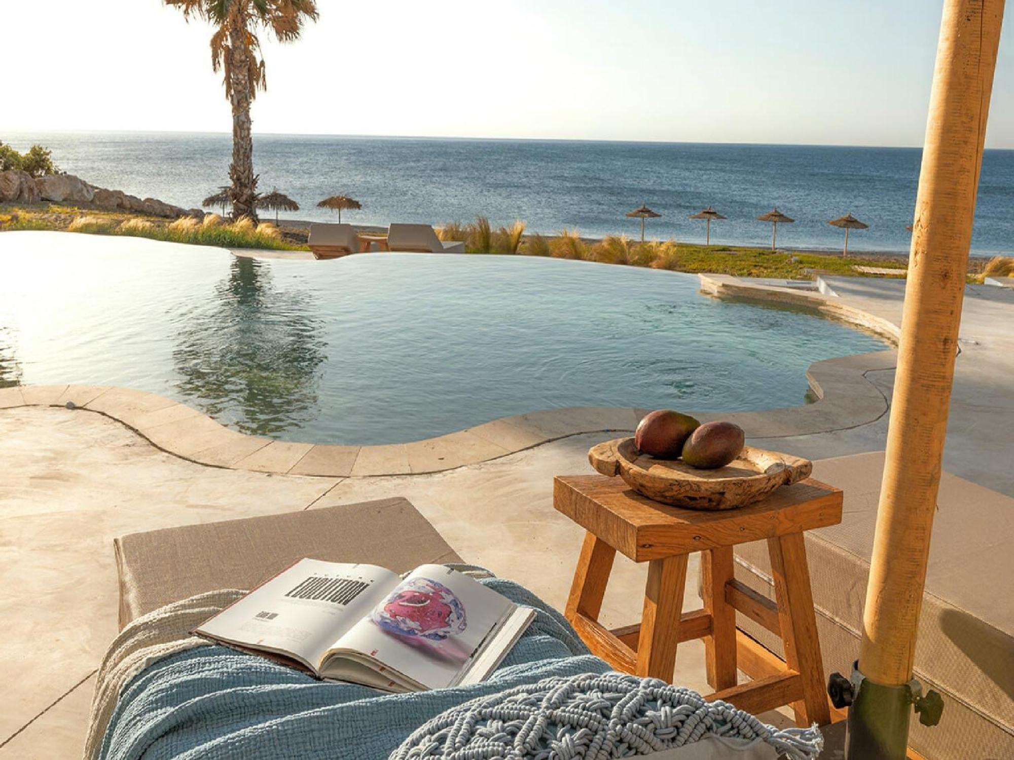 Crystalia House * Lachania (Rhodes)