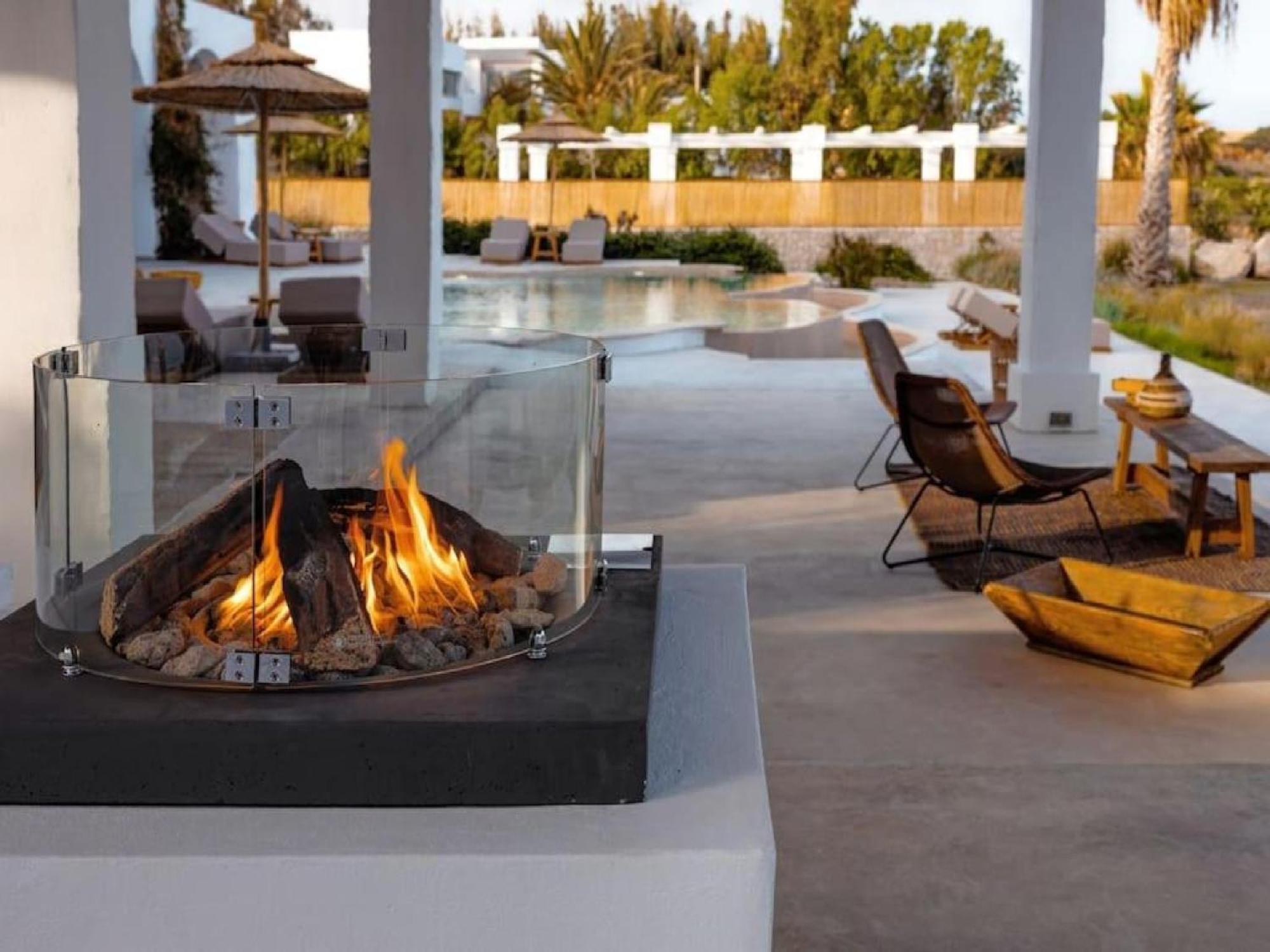 Villa Crystalia House