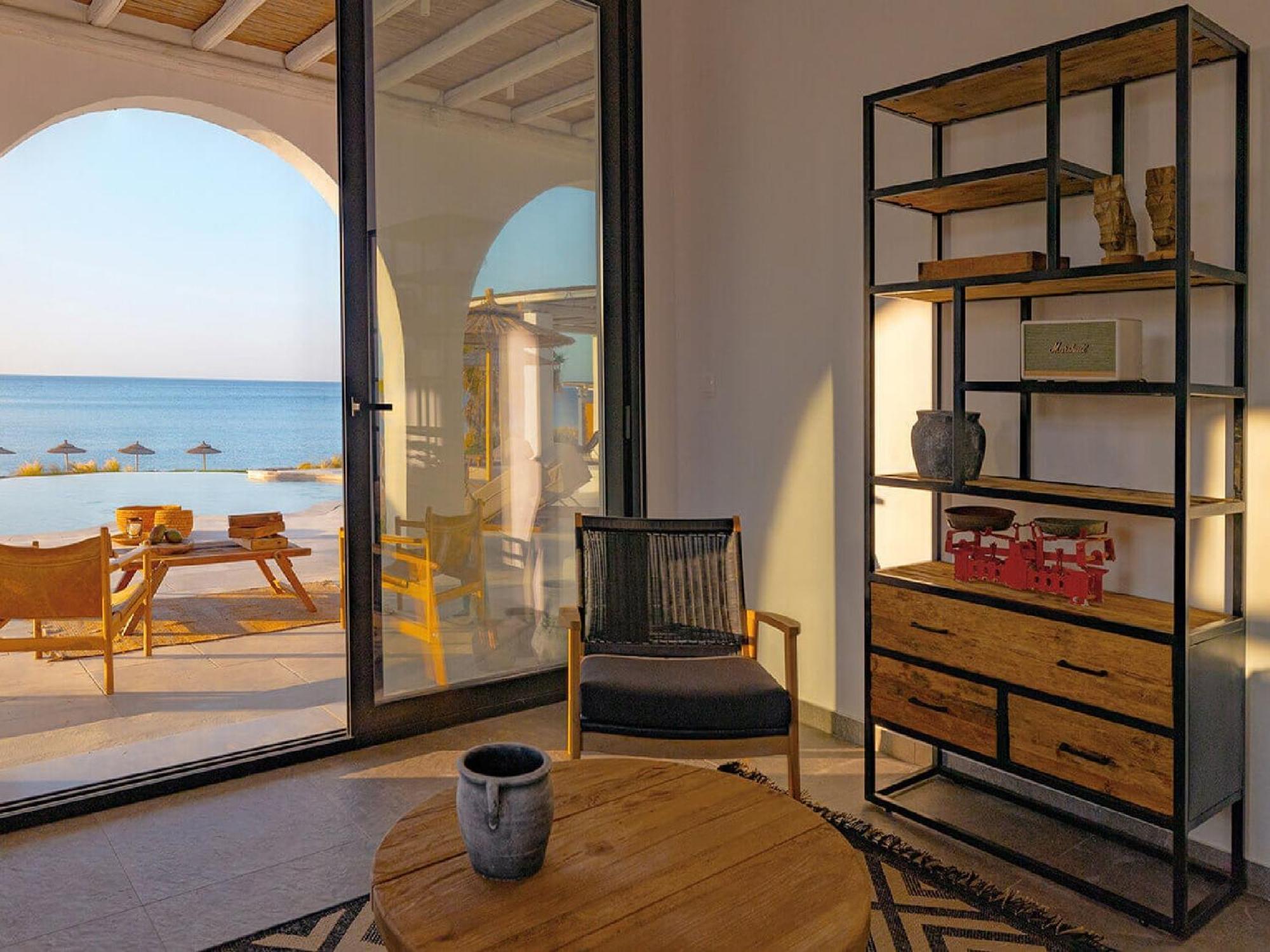 Crystalia House Villa