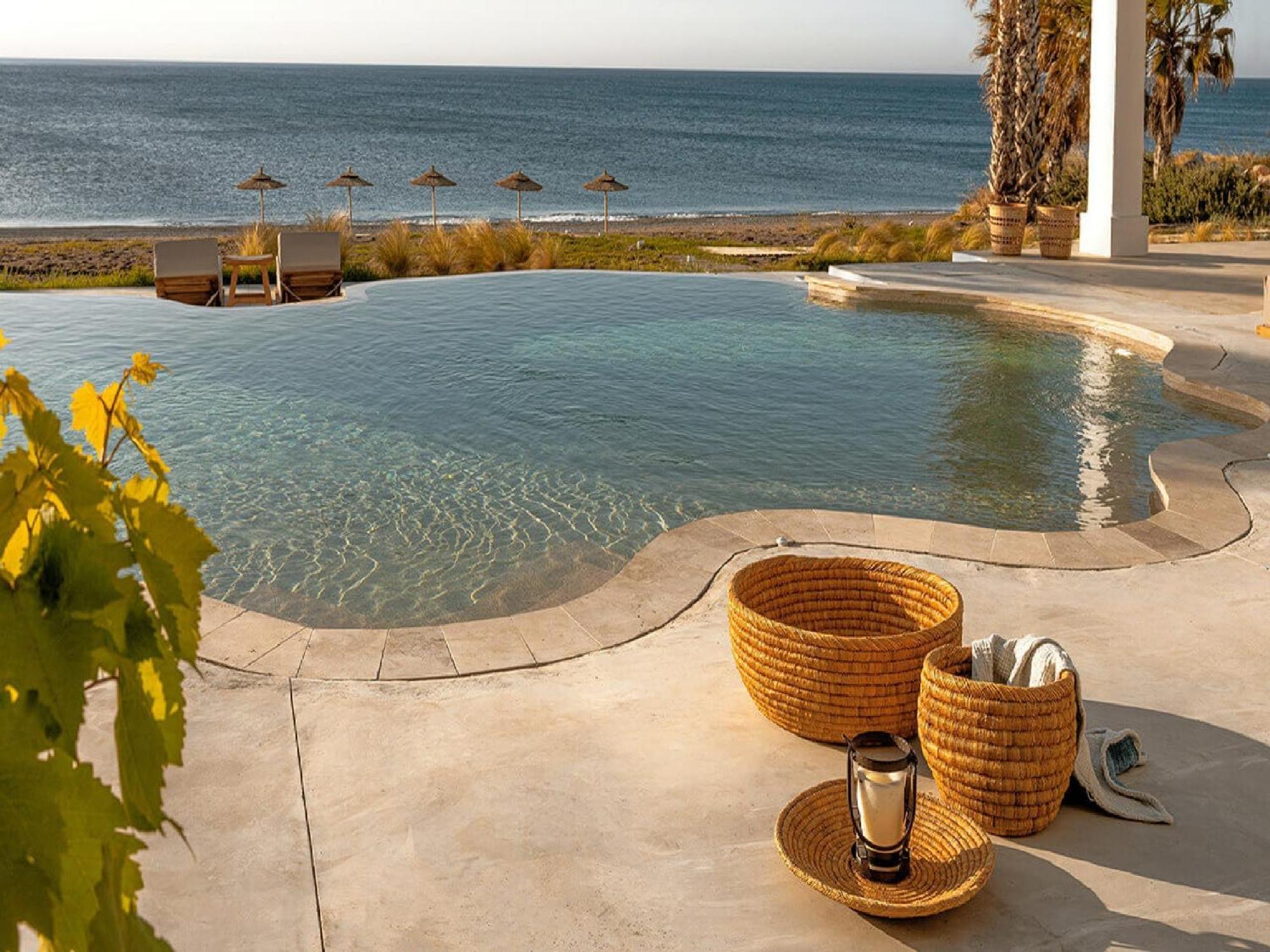 Crystalia House Villa