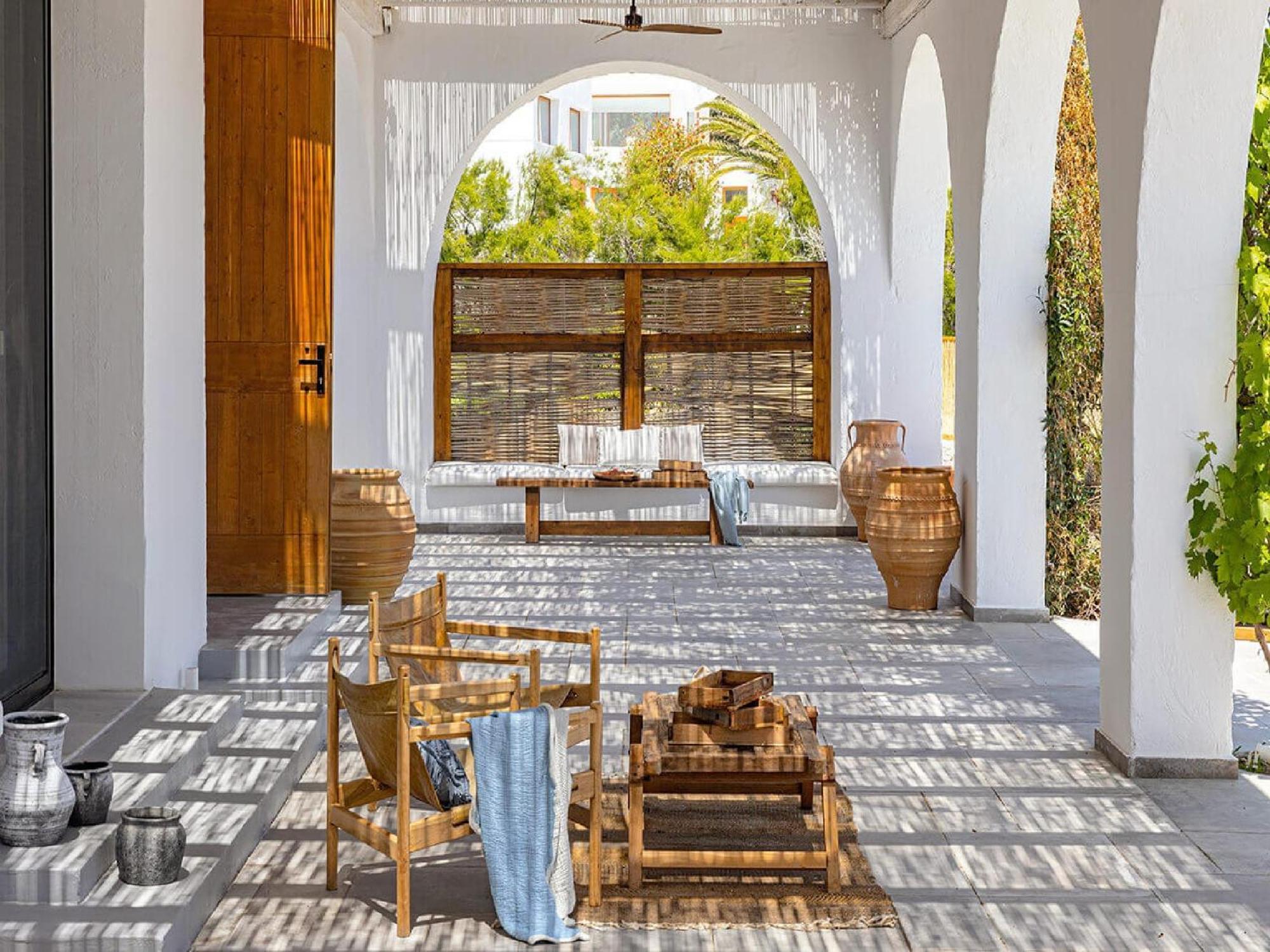 Villa Crystalia House *
