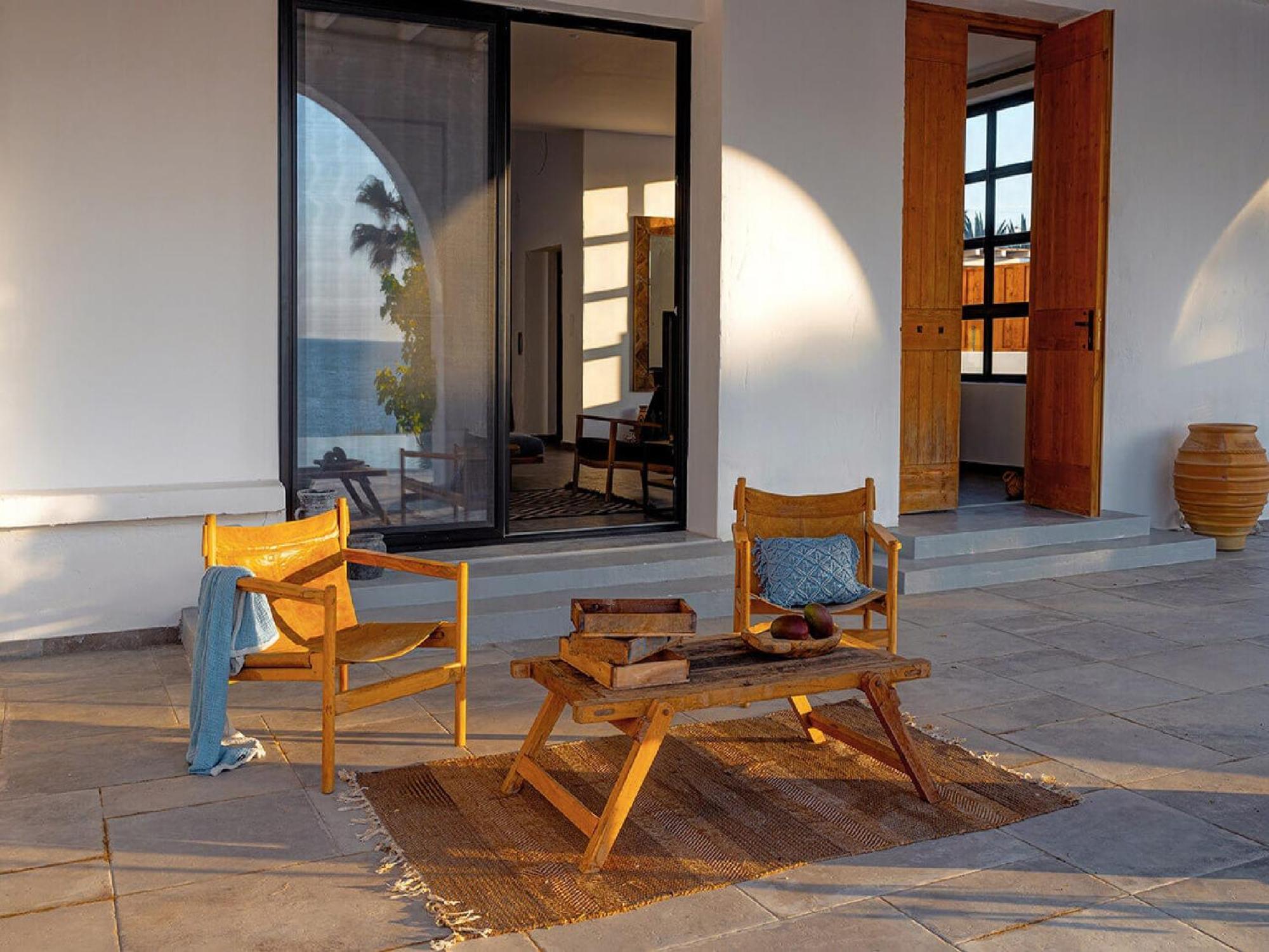 Crystalia House * Lachania (Rhodes)