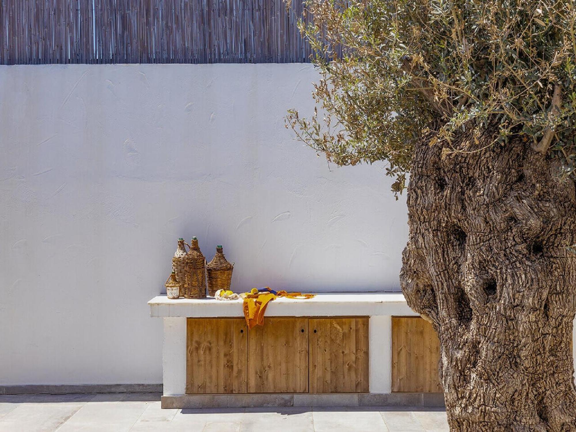 Crystalia House Villa *