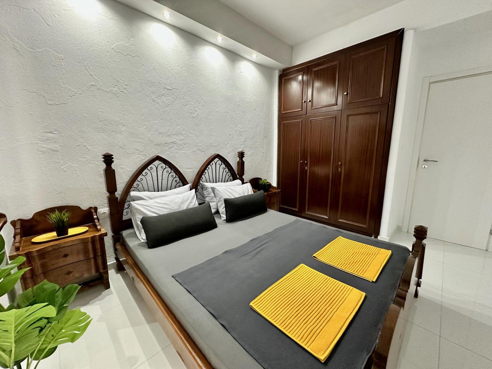 Holiday home Four Seasons - The White Queen House *