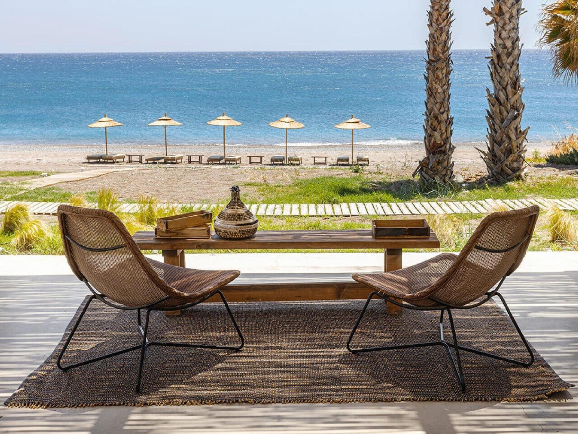 Crystalia House * Lachania (Rhodes)