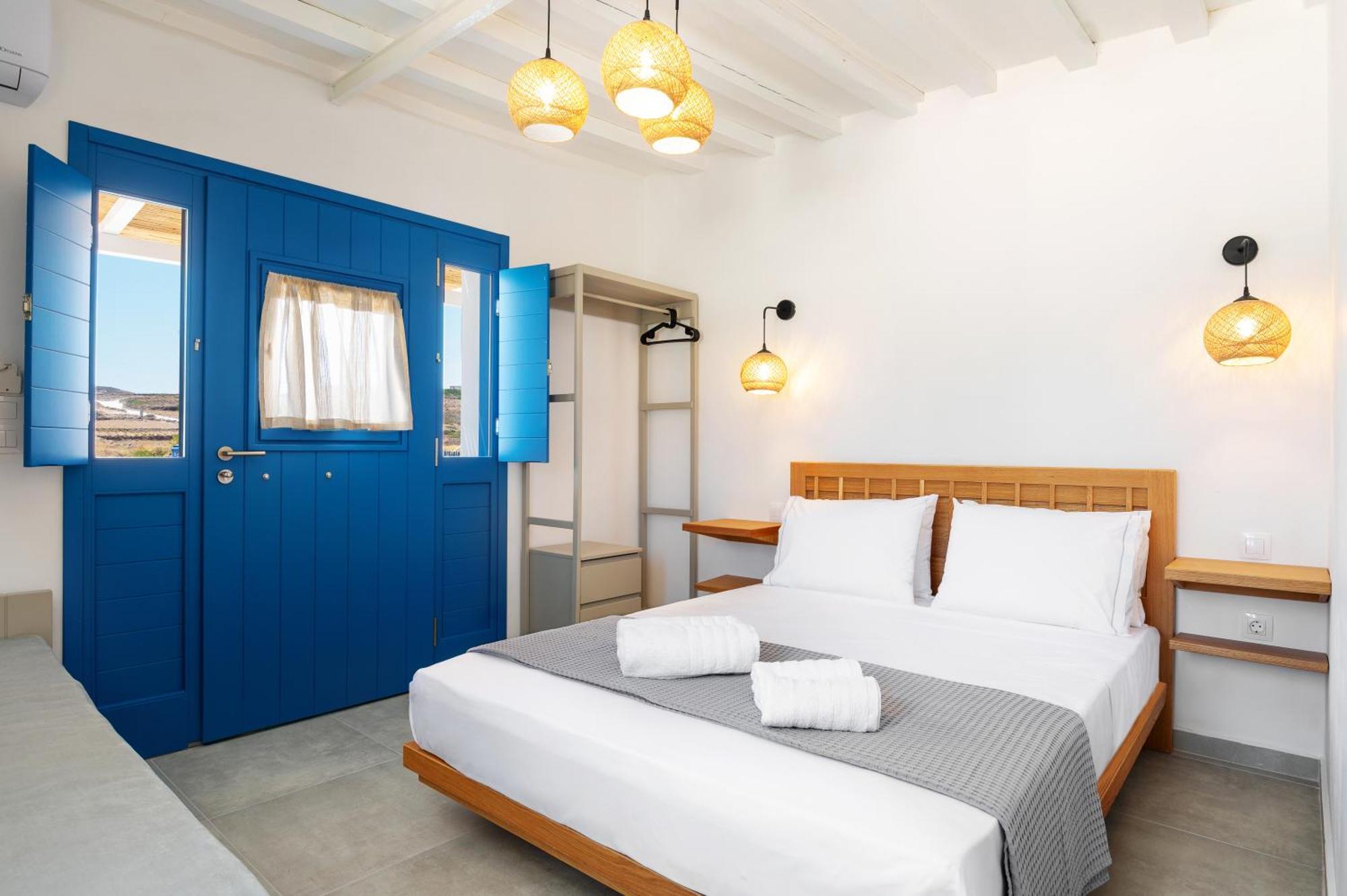 Pigados Holiday home