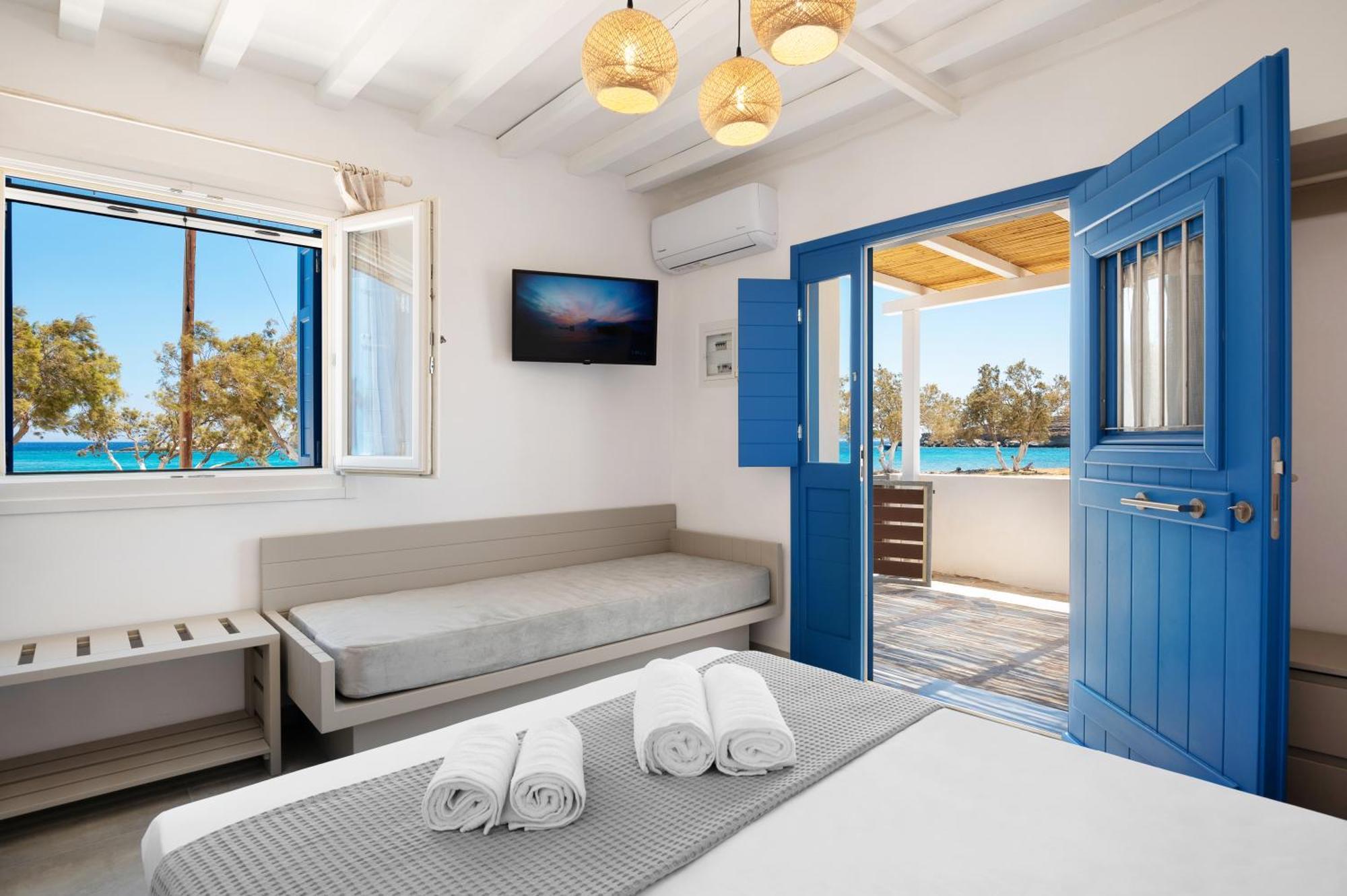 Pigados Holiday home