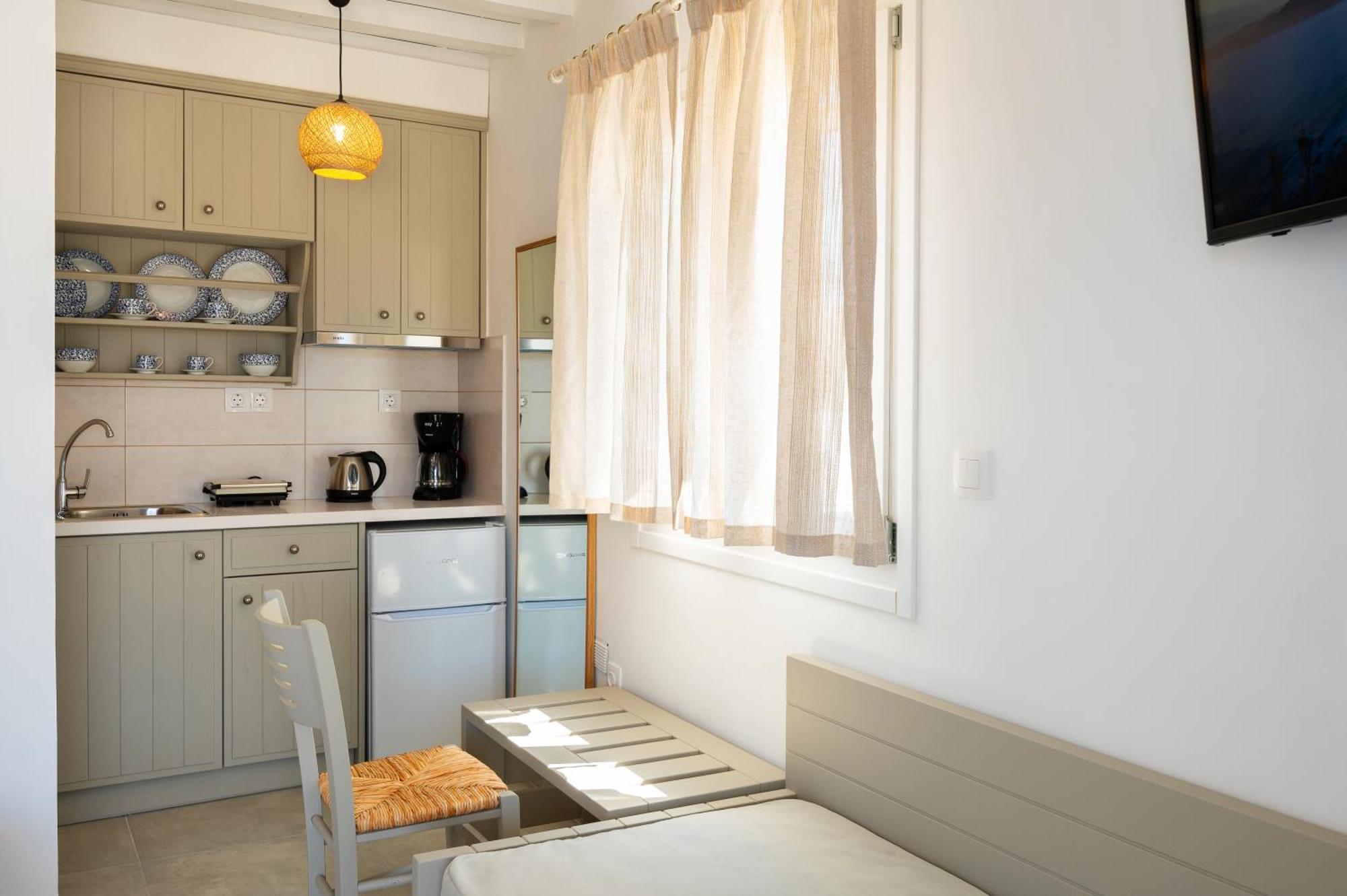 Pigados Holiday home