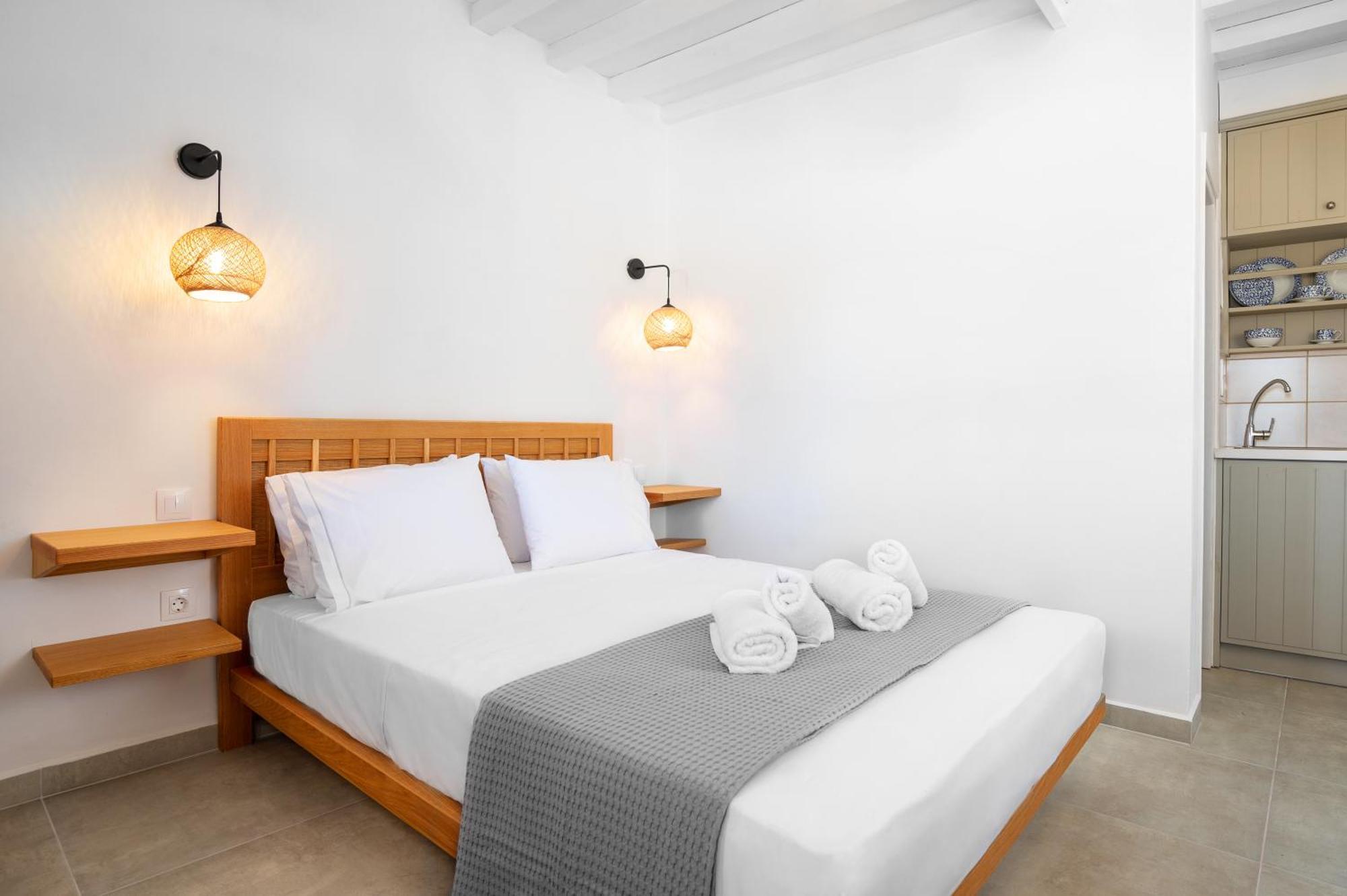 Holiday home Pigados Kimolos