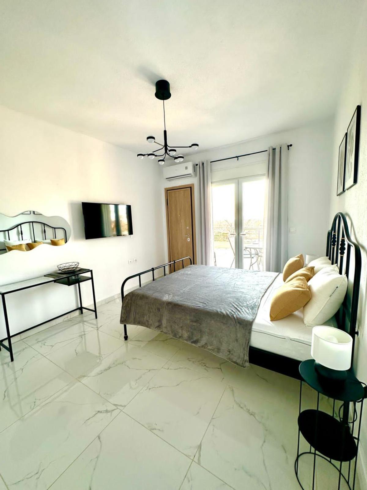 Sea House Apartment *