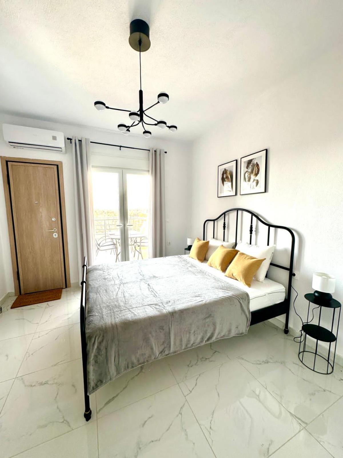 Apartment Sea House *