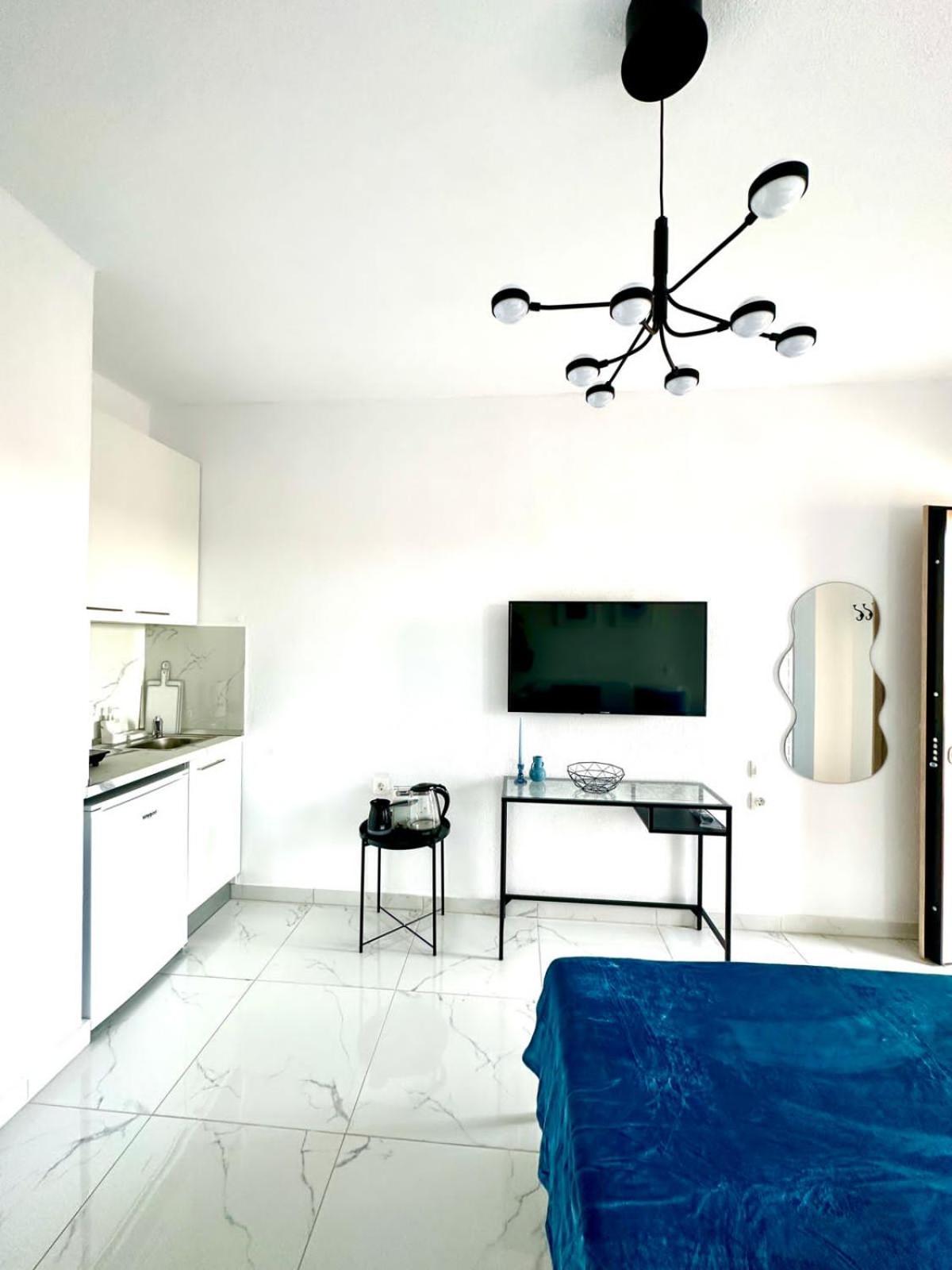 Apartment Sea House *