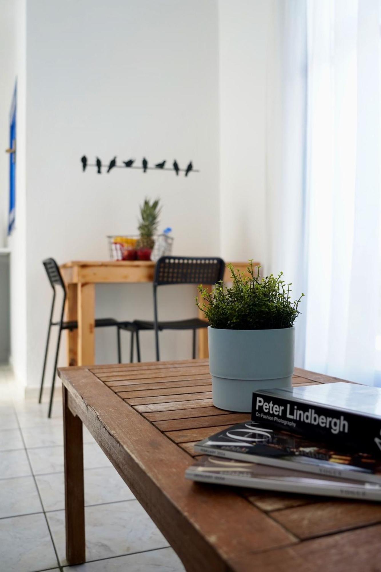 Papadakis Villas Apartments - Hersonisoss * Hersonissos (Crete)